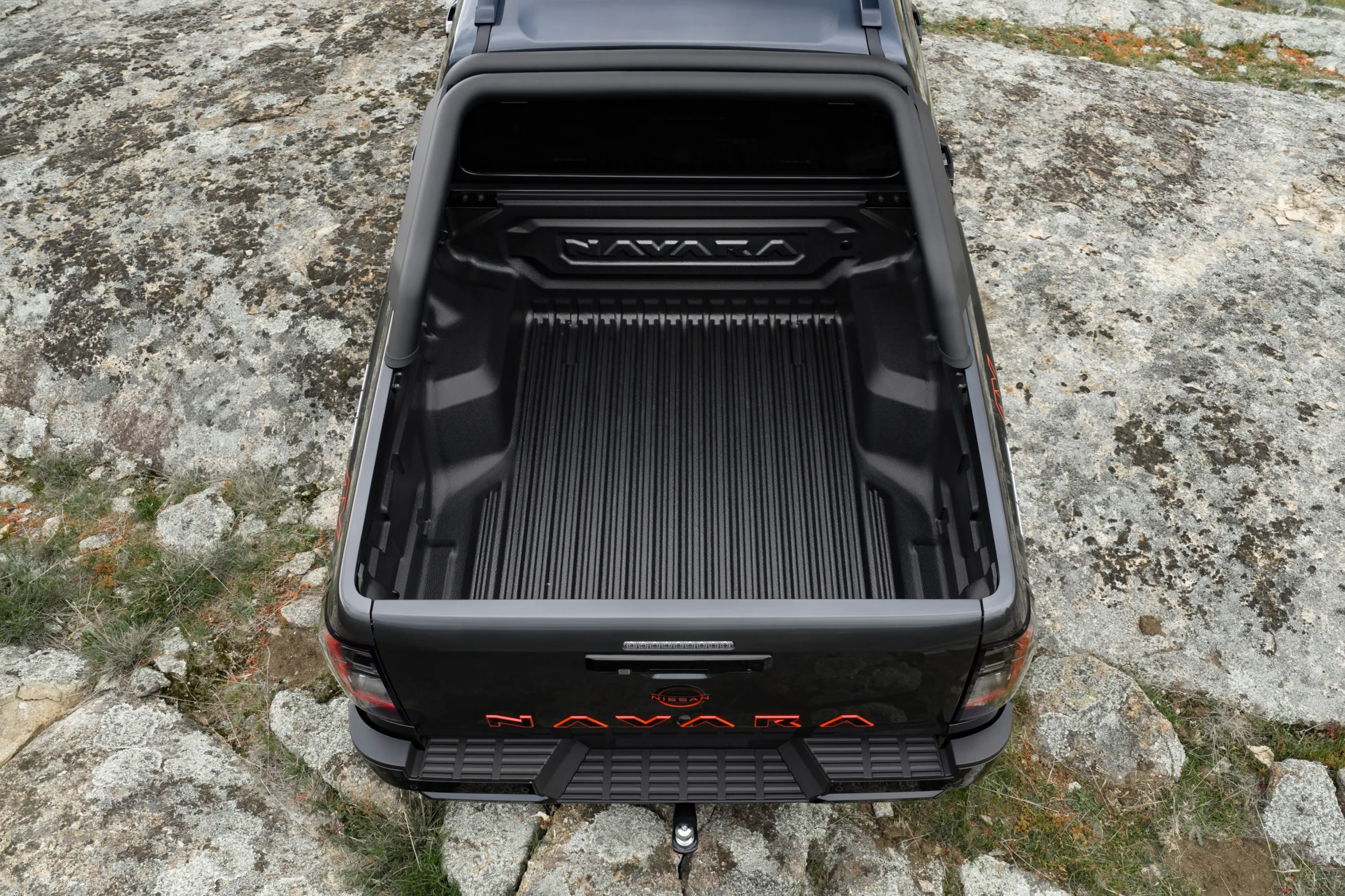Nissan Navara PRO-4X