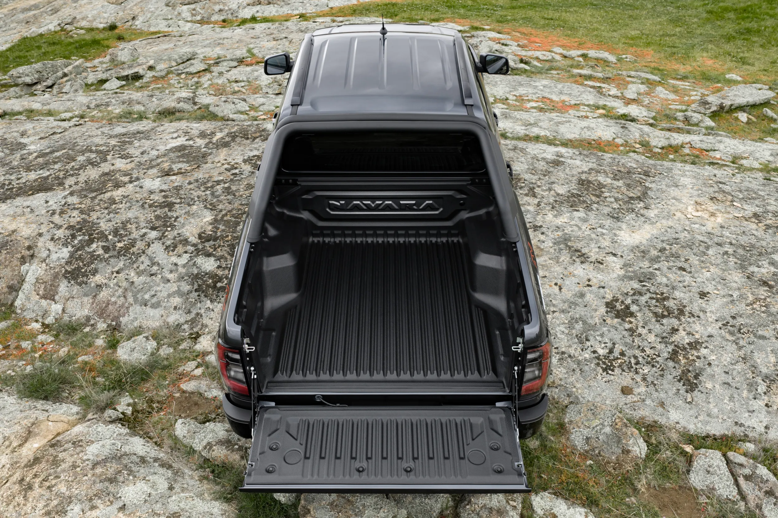 Nissan Navara PRO-4X