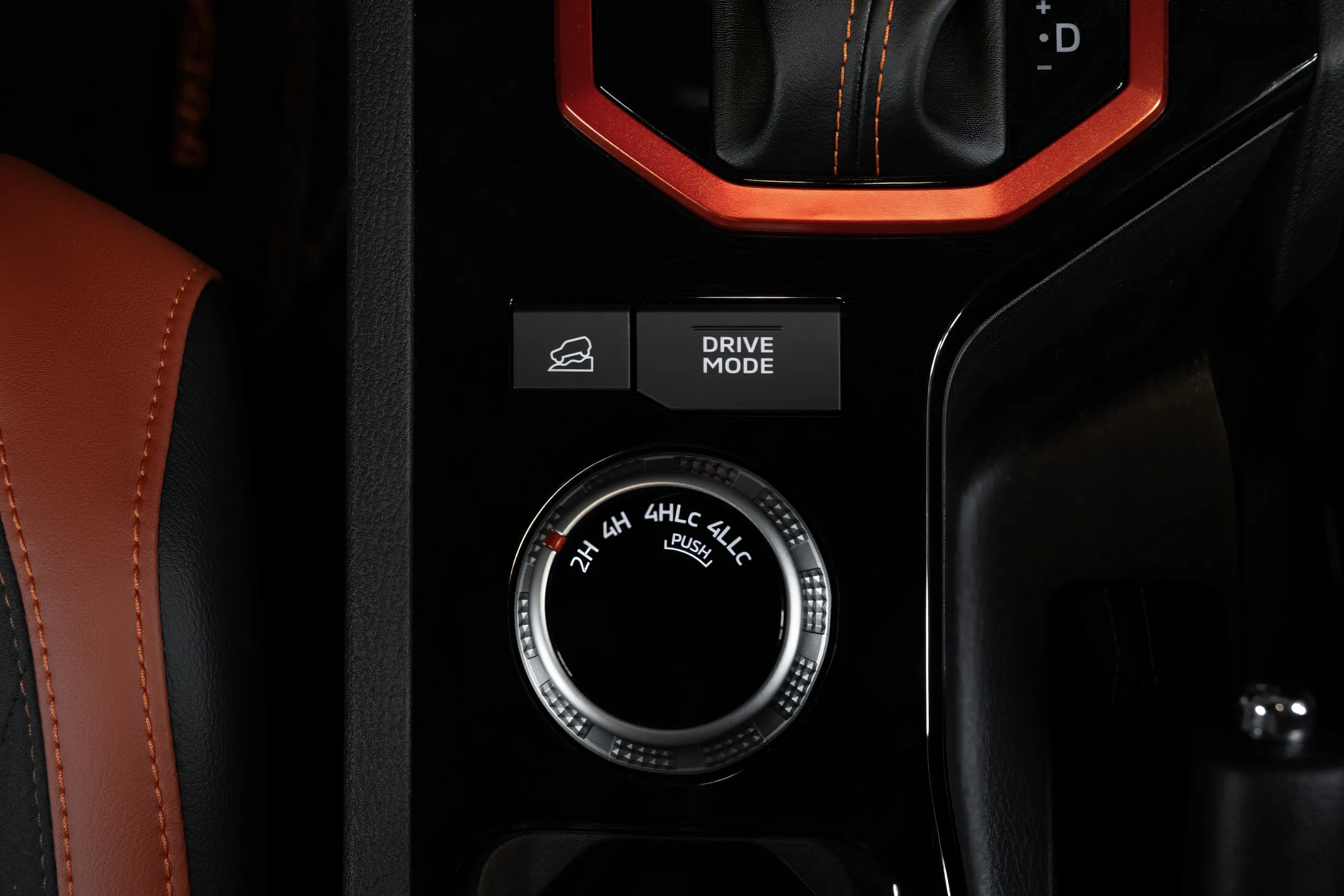 Nissan Navara PRO-4X