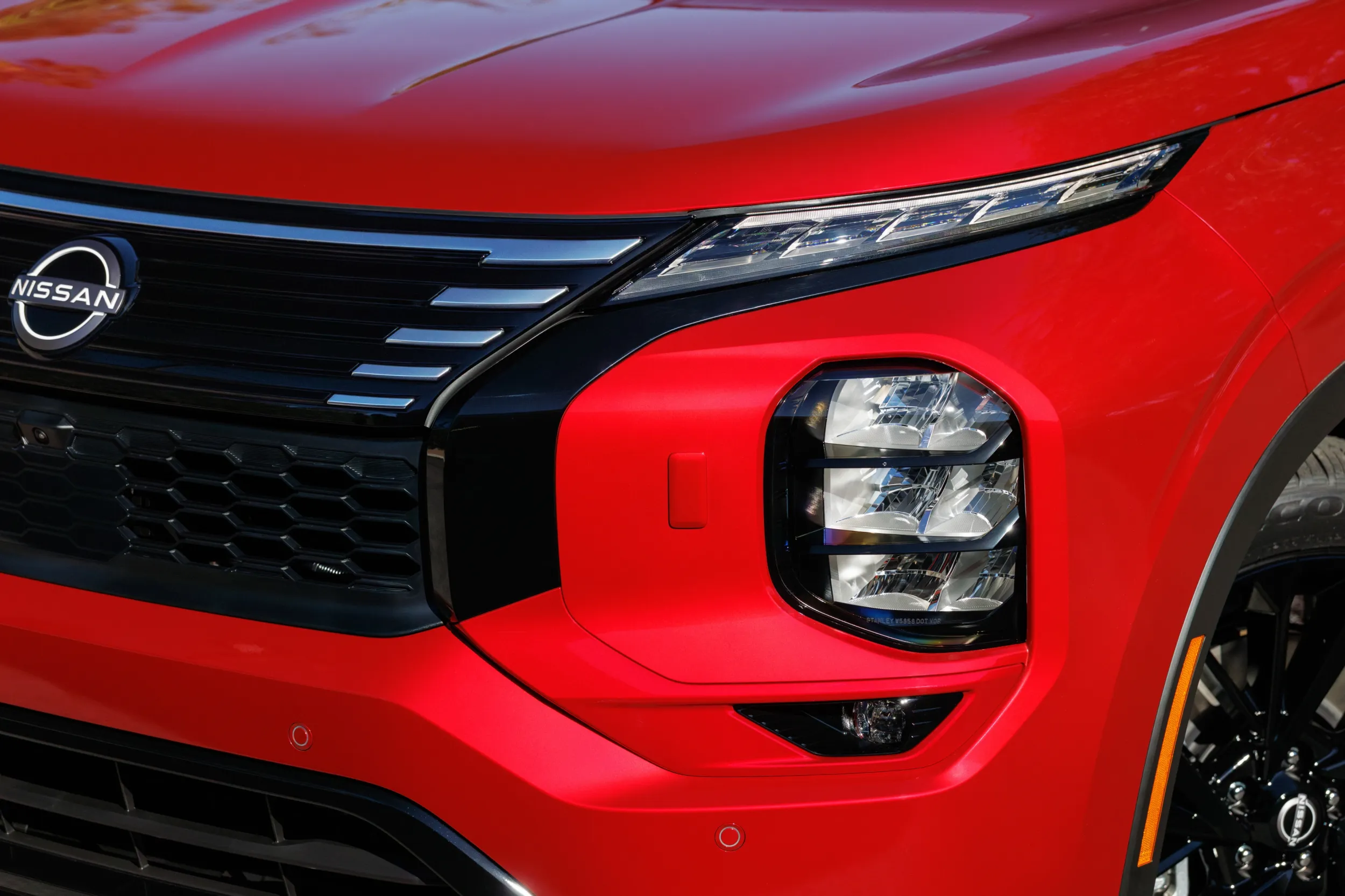 Nissan Rogue Plug-in Hybrid