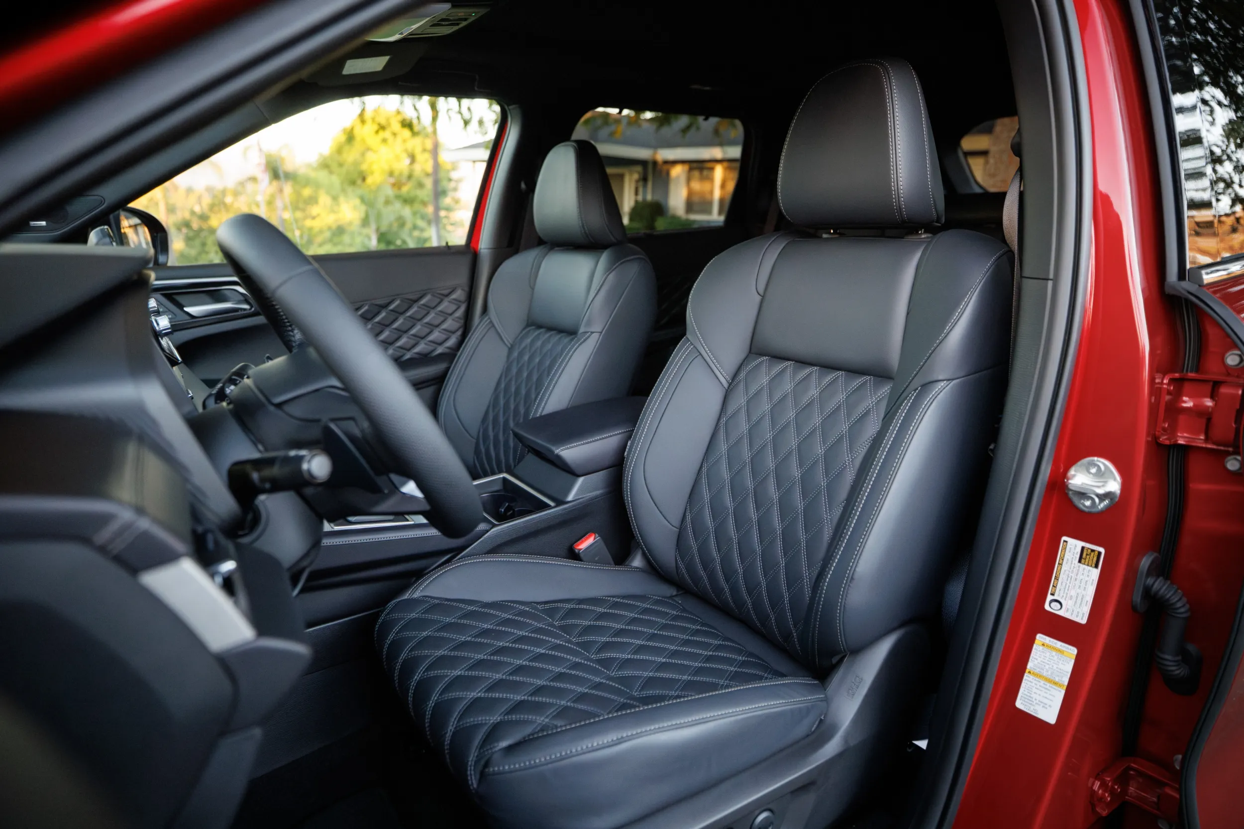 Nissan Rogue Plug-in Hybrid