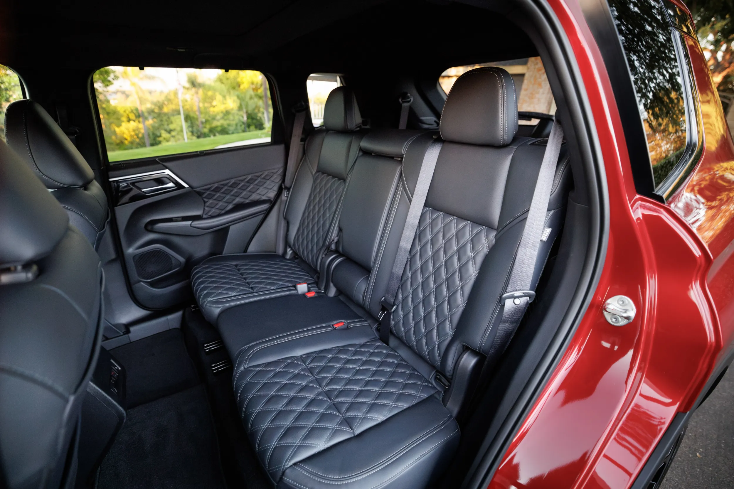 Nissan Rogue Plug-in Hybrid