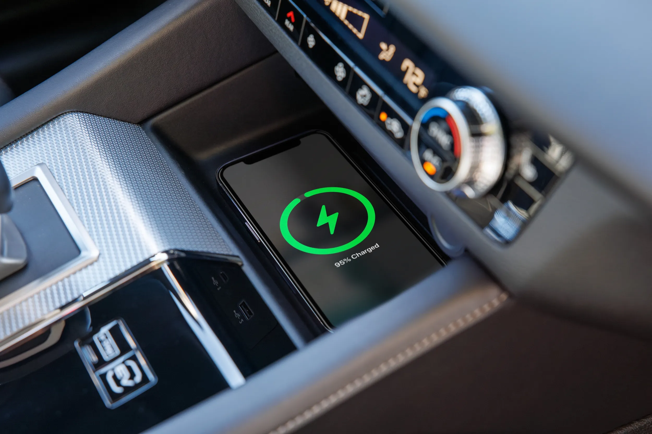Nissan Rogue Plug-in Hybrid