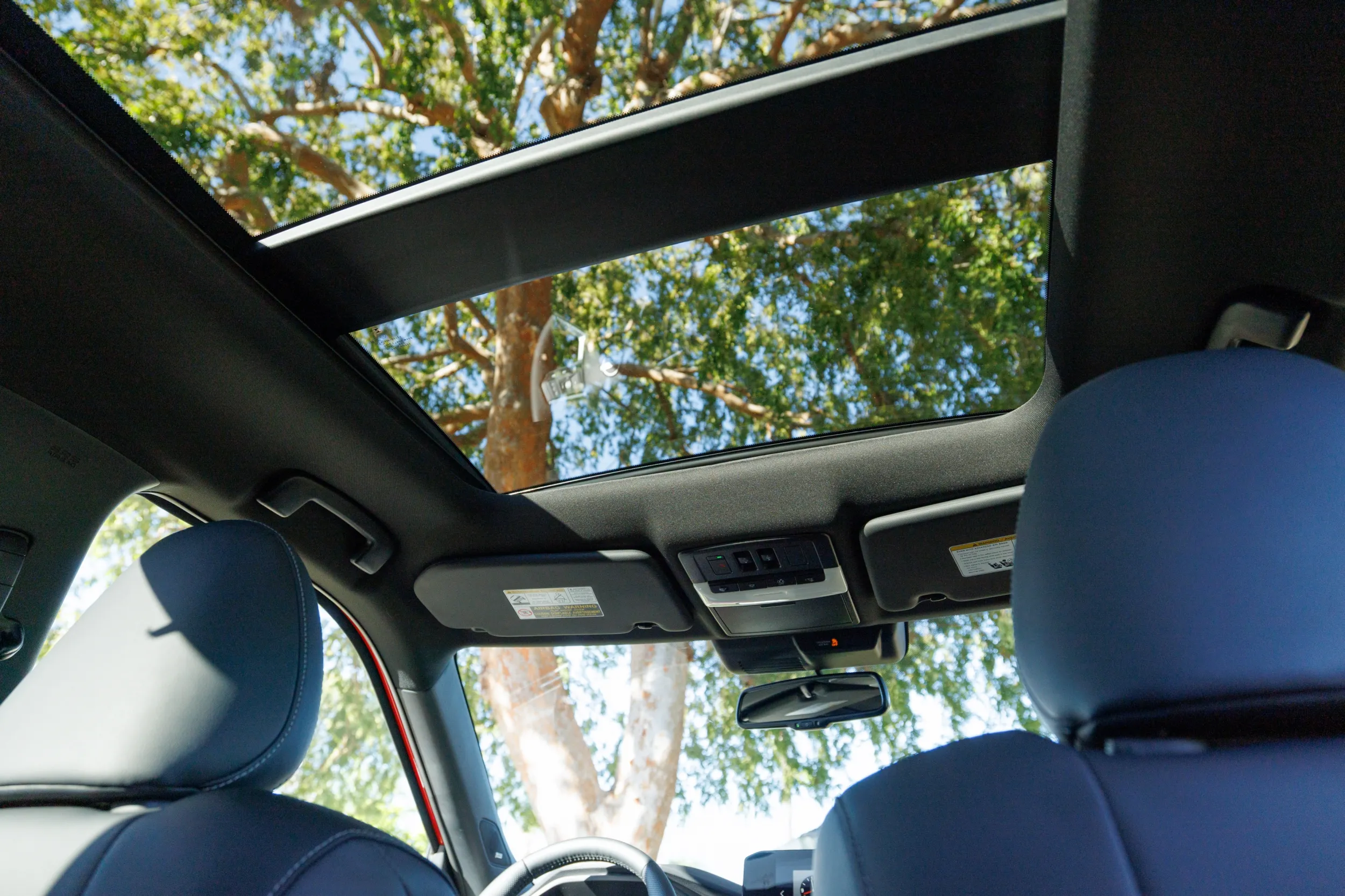 Nissan Rogue Plug-in Hybrid