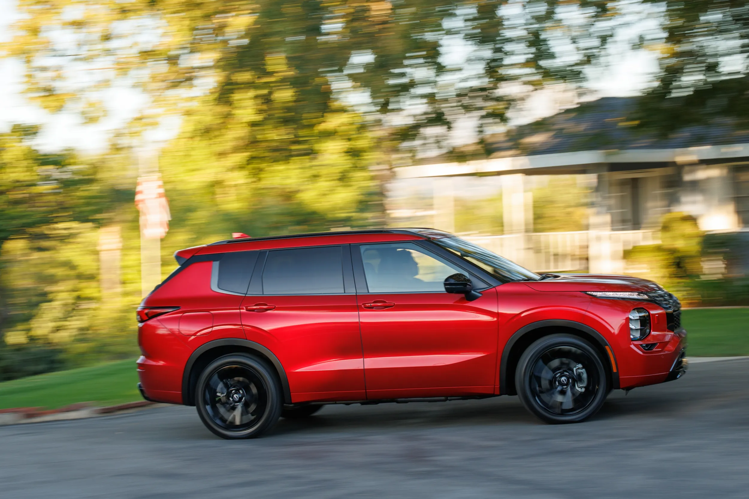 Nissan Rogue Plug-in Hybrid