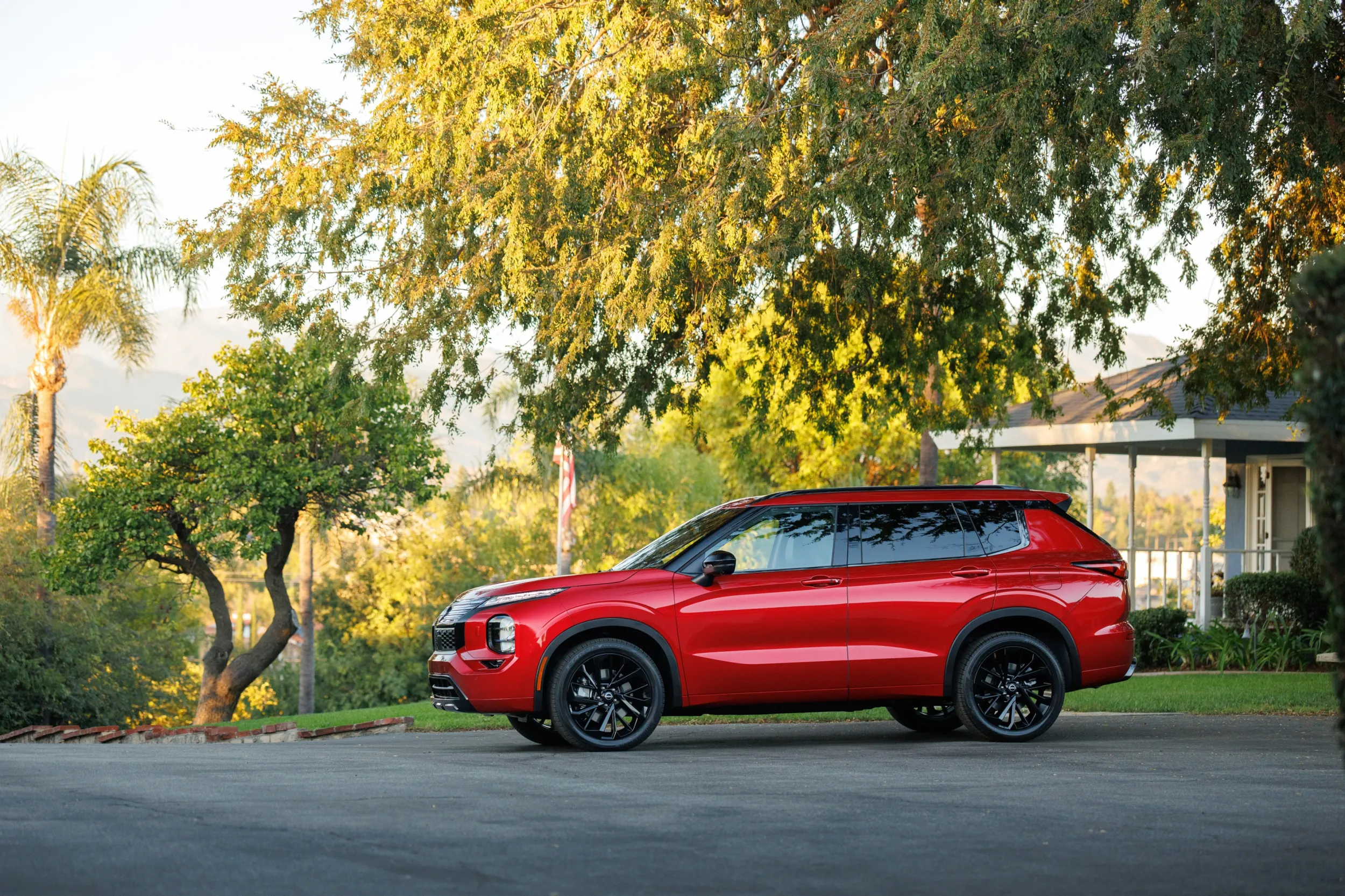 Nissan Rogue Plug-in Hybrid