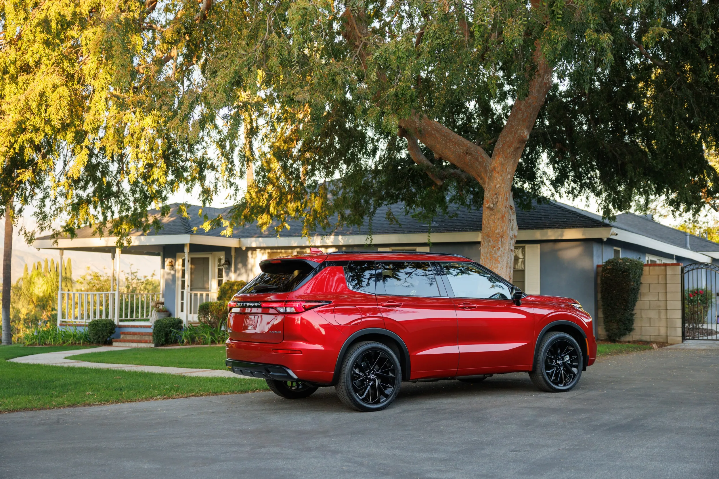 Nissan Rogue Plug-in Hybrid