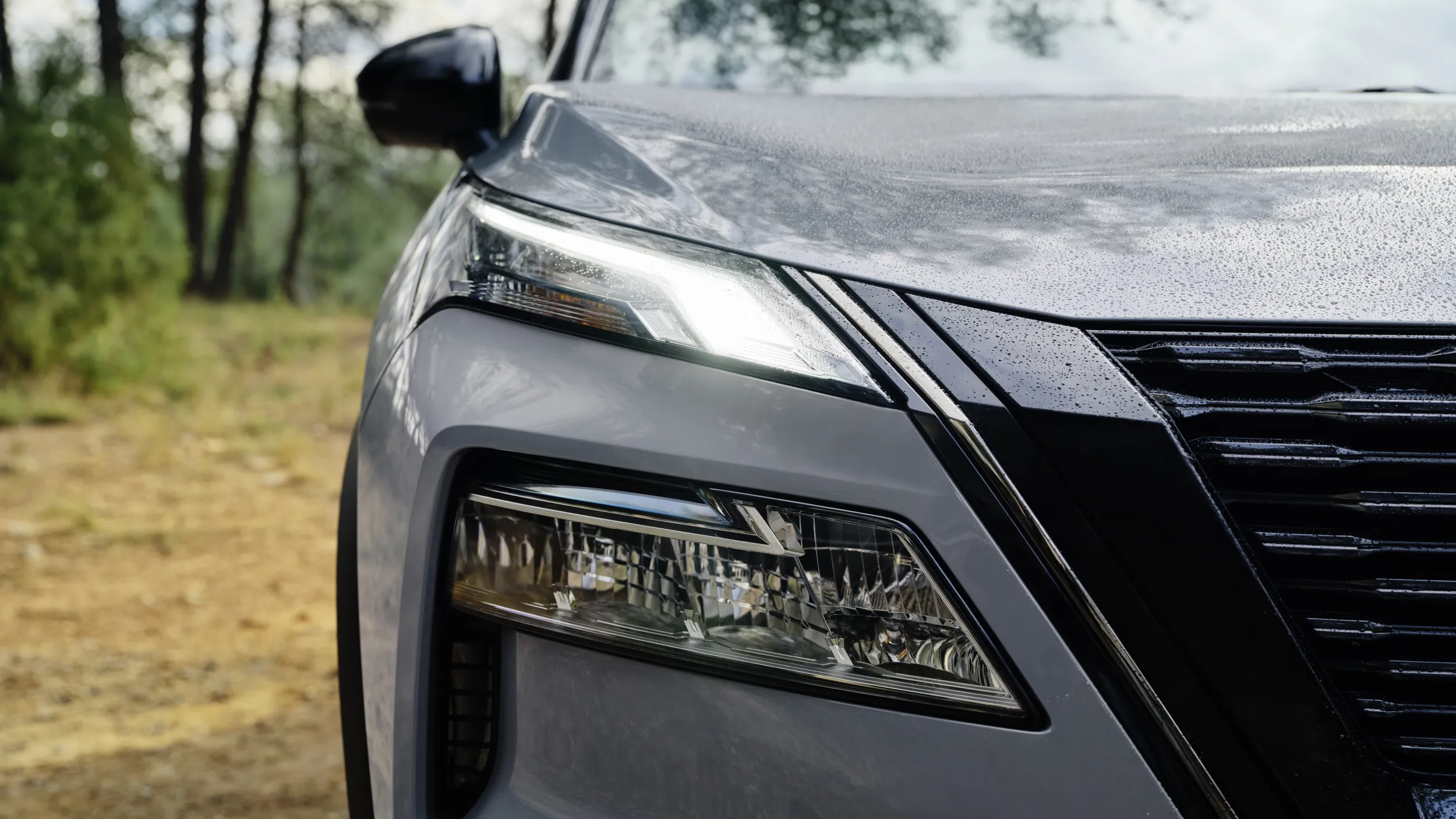 Nissan X-Trail N-Trek