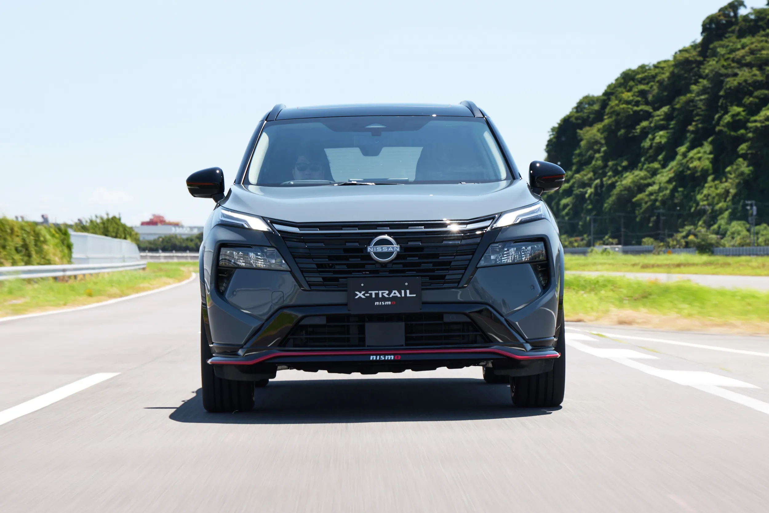 Nissan X-Trail Nismo