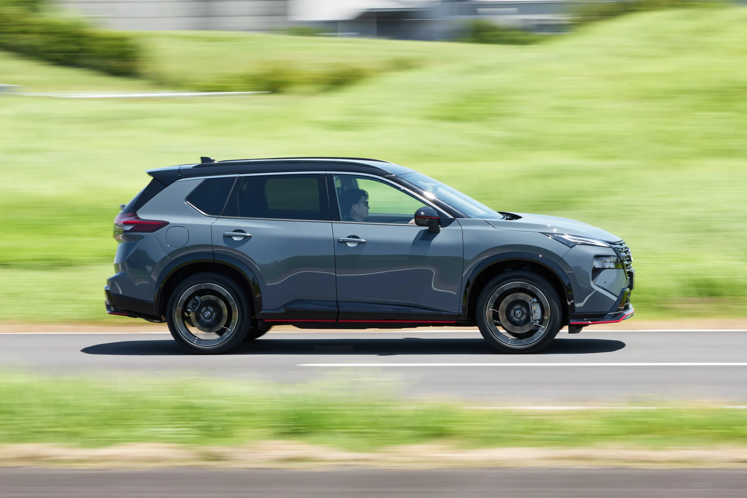 Nissan X-Trail Nismo
