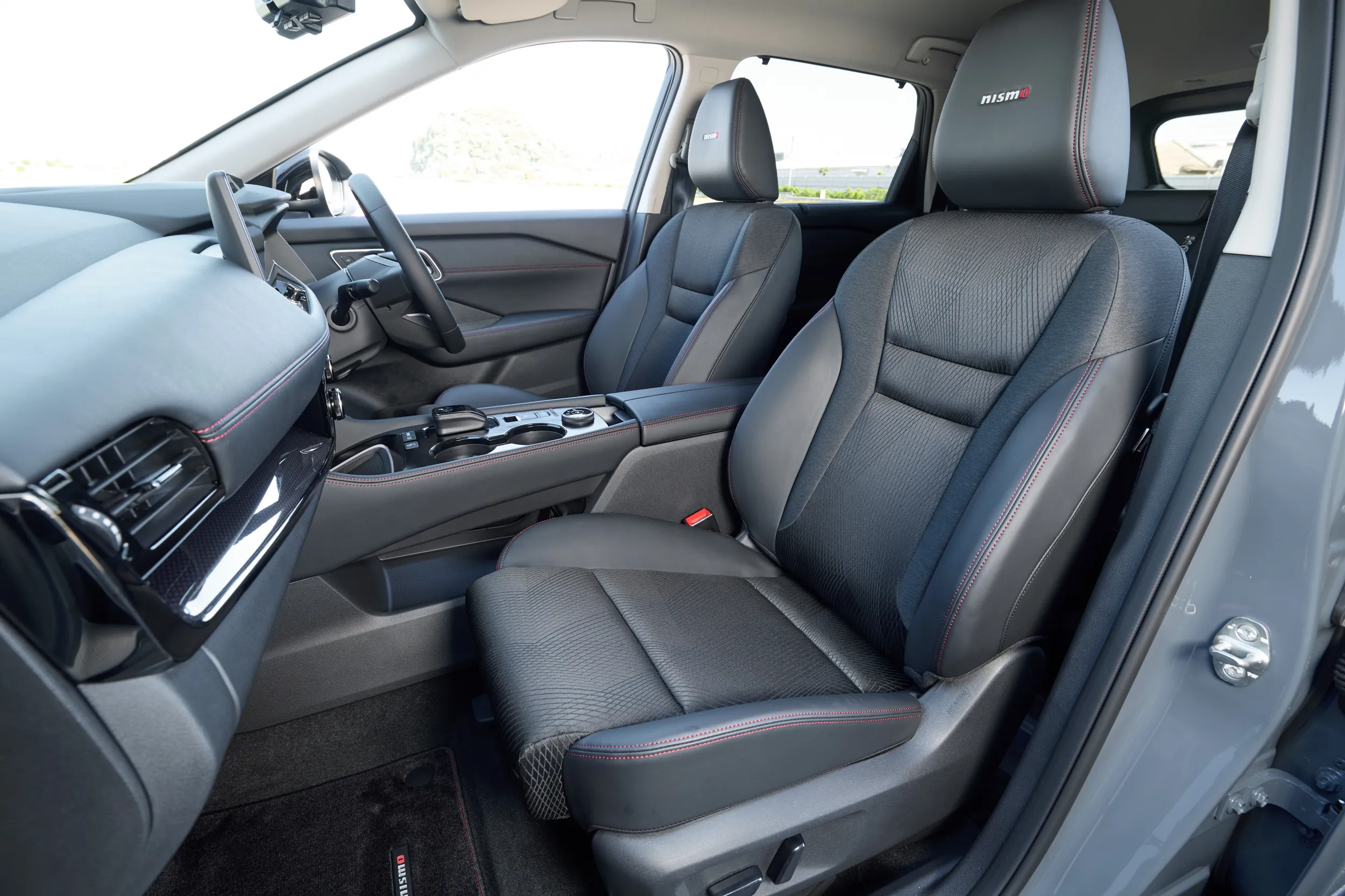 Nissan X-Trail Nismo