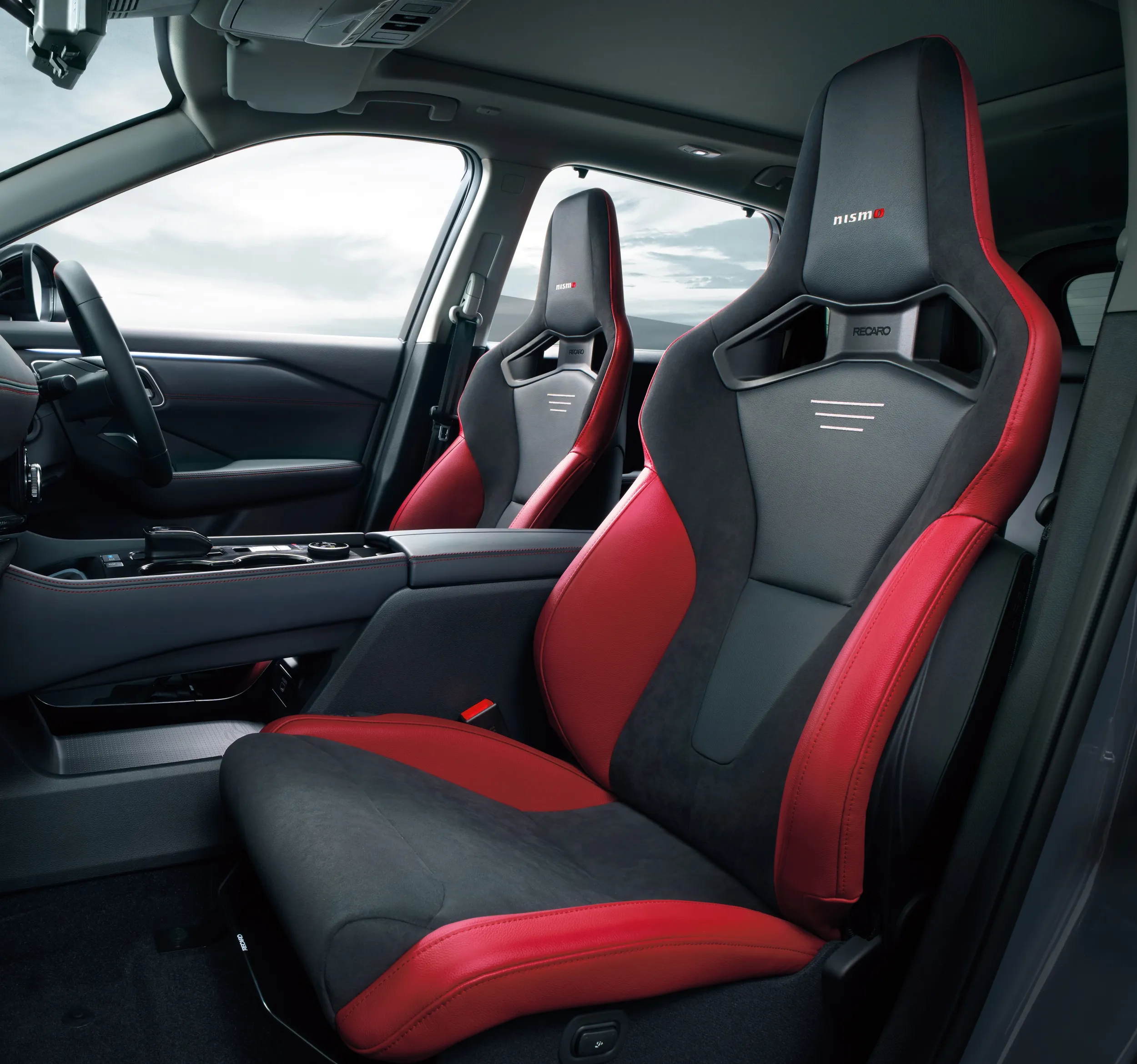 Nissan X-Trail Nismo