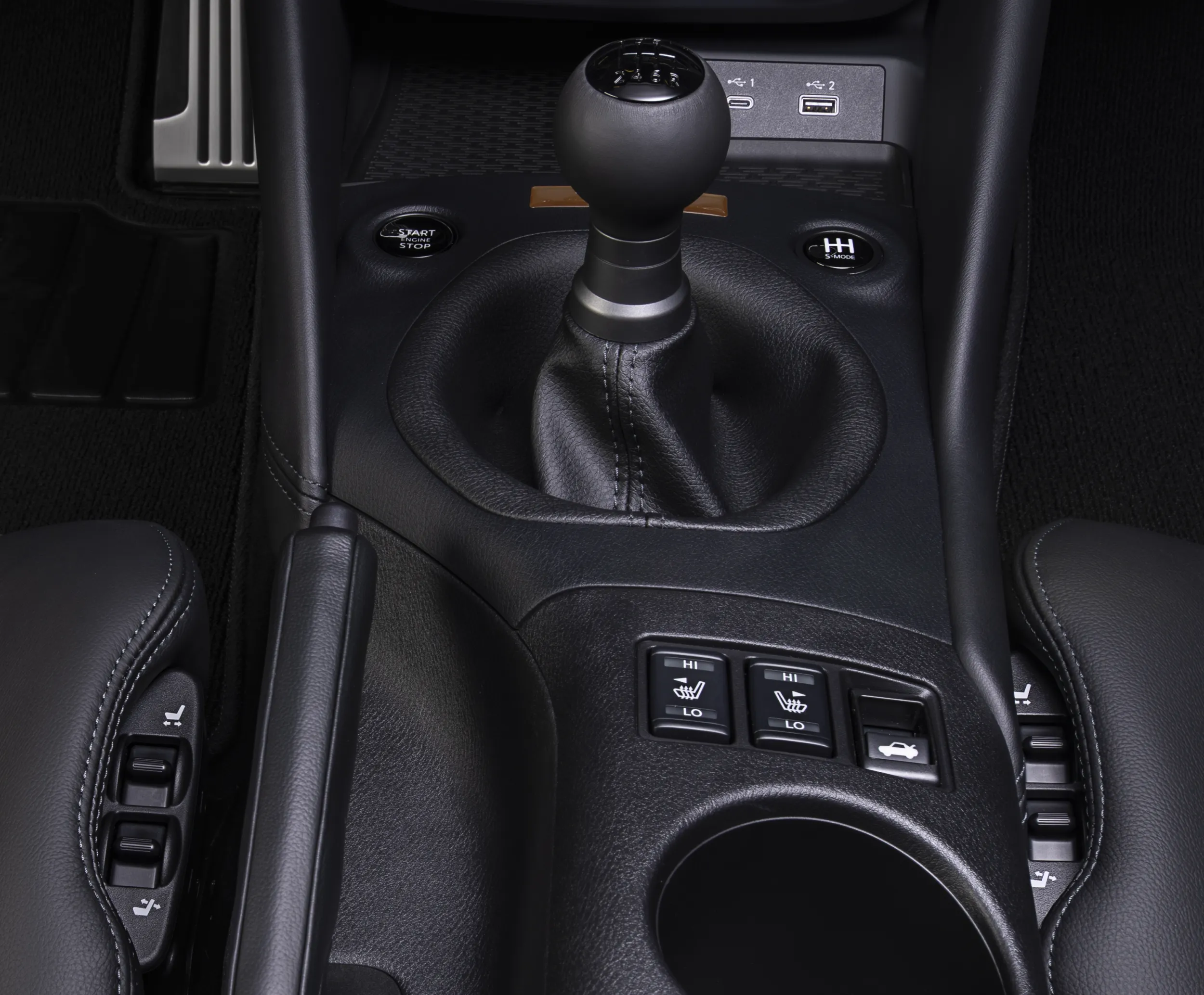Nissan Z Heritage Edition