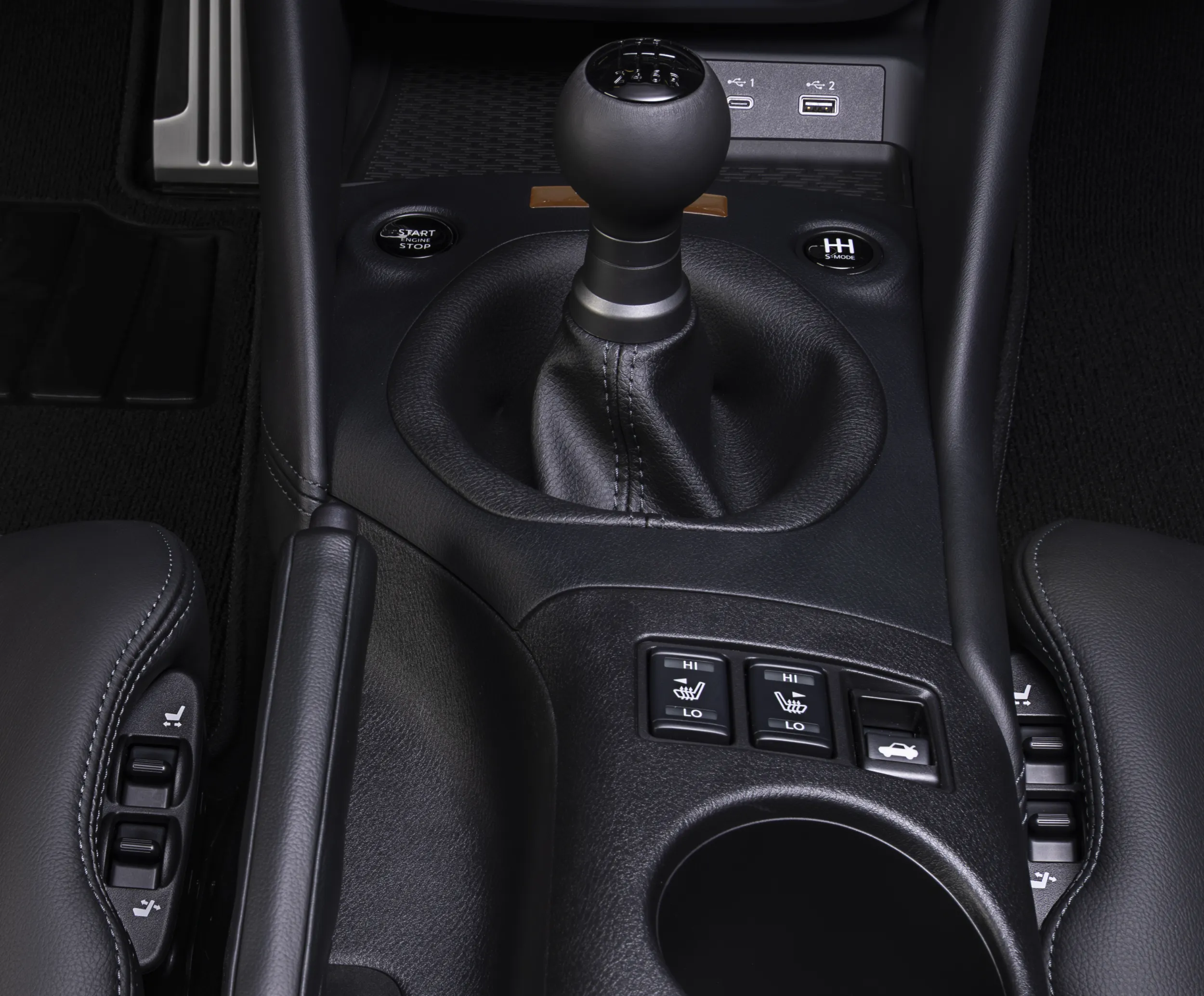 Nissan Z Heritage Edition
