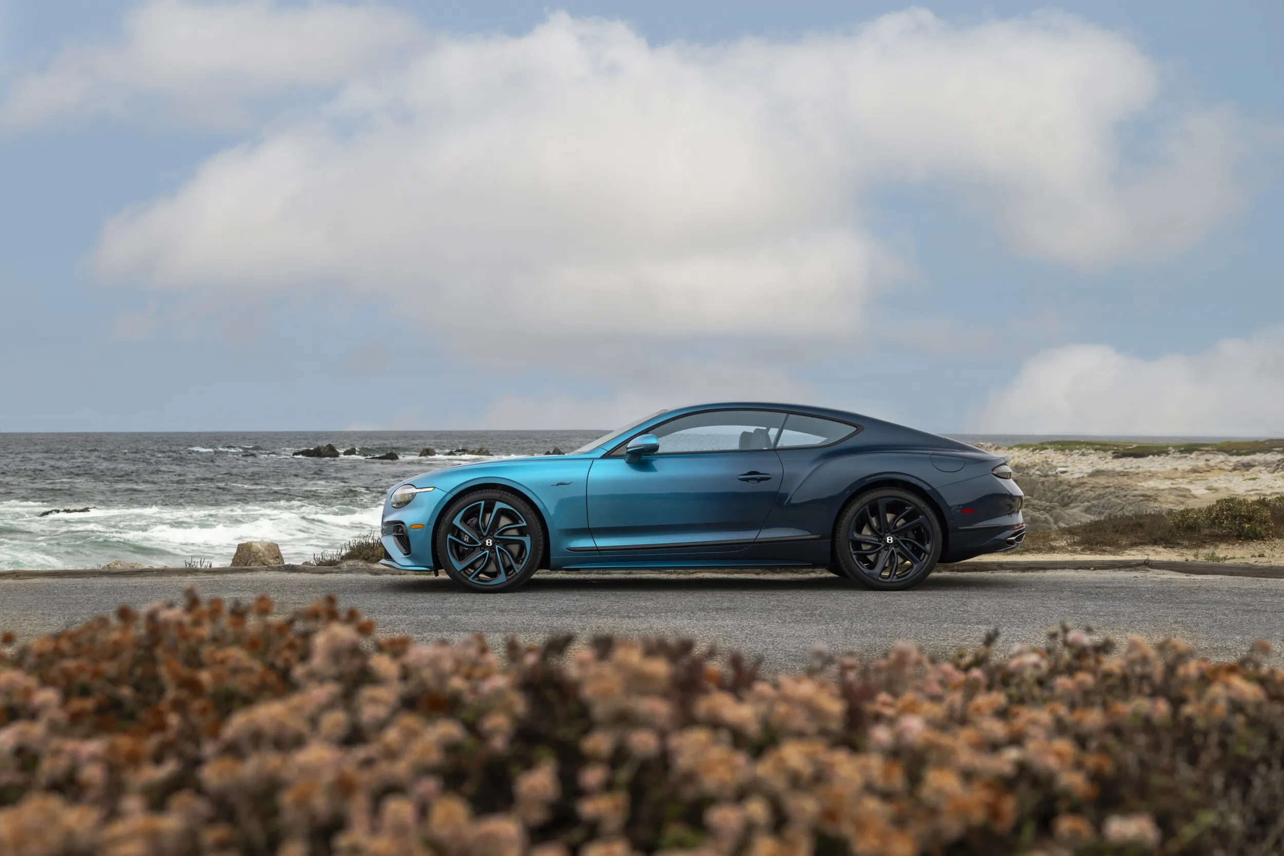Ombre by Mulliner