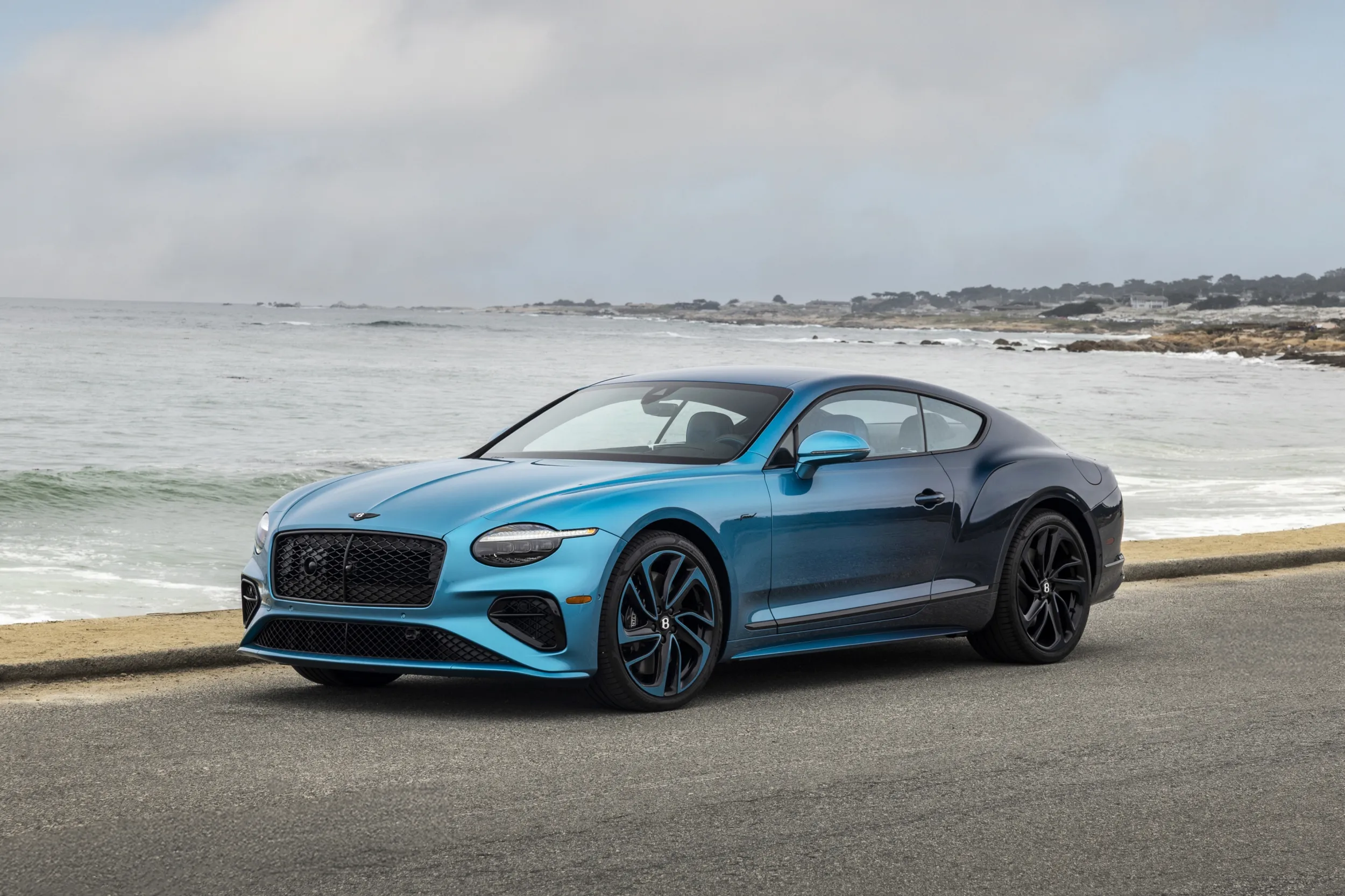 Ombre by Mulliner