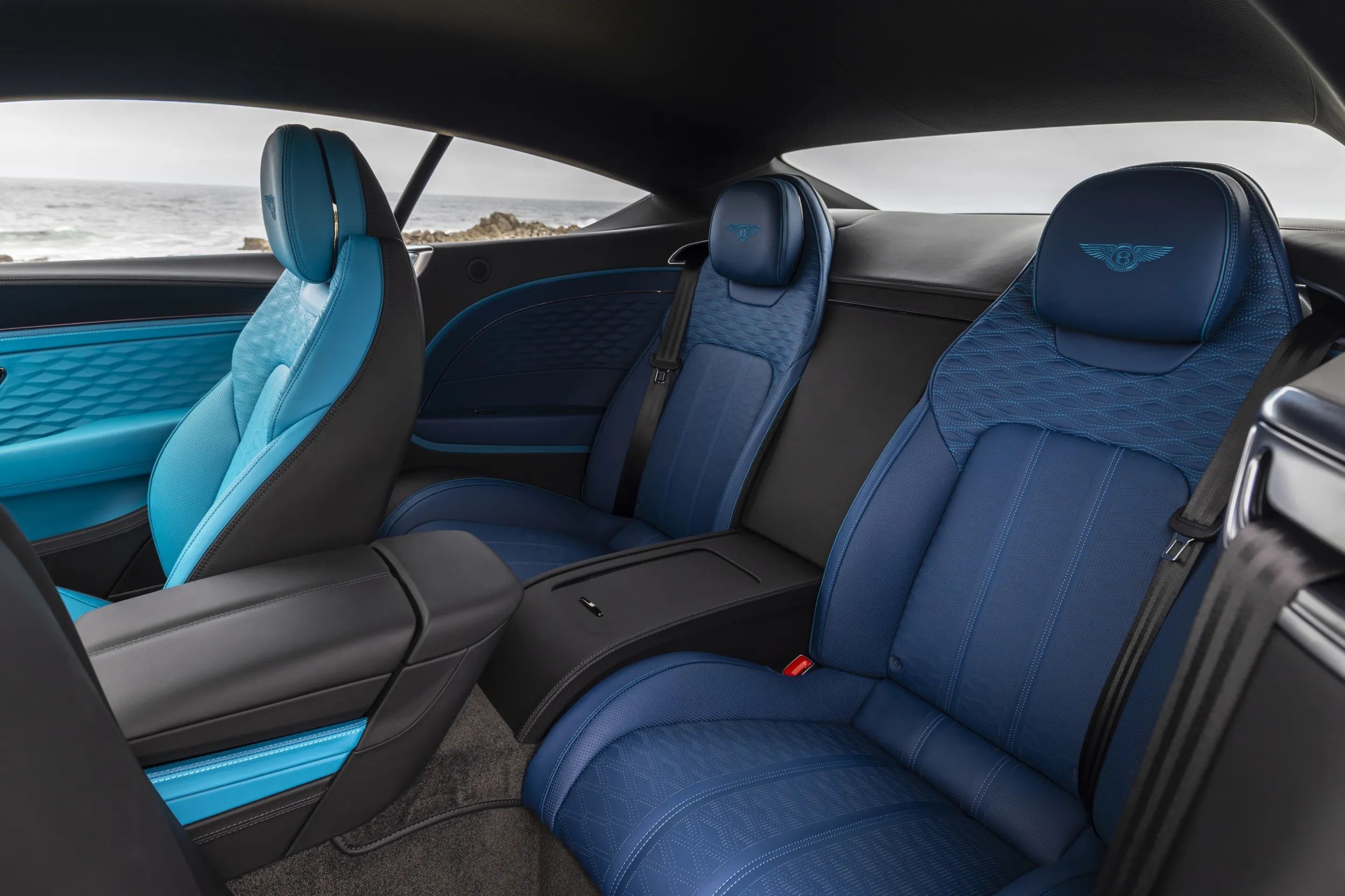 Ombre by Mulliner