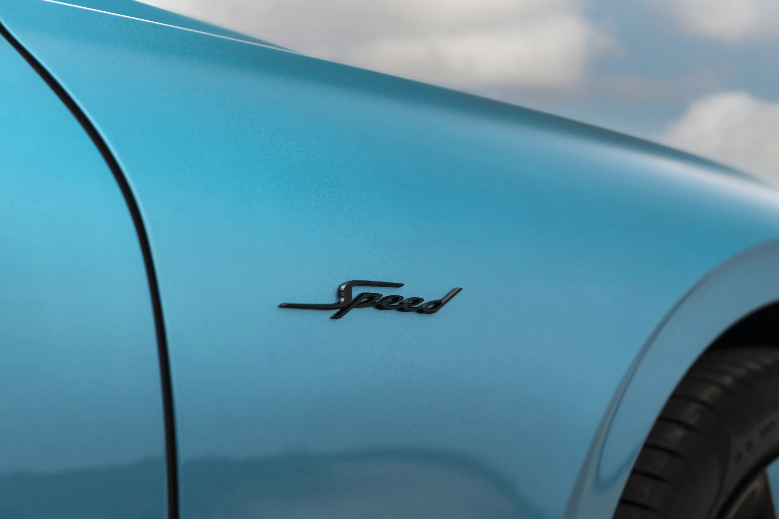 Ombre by Mulliner