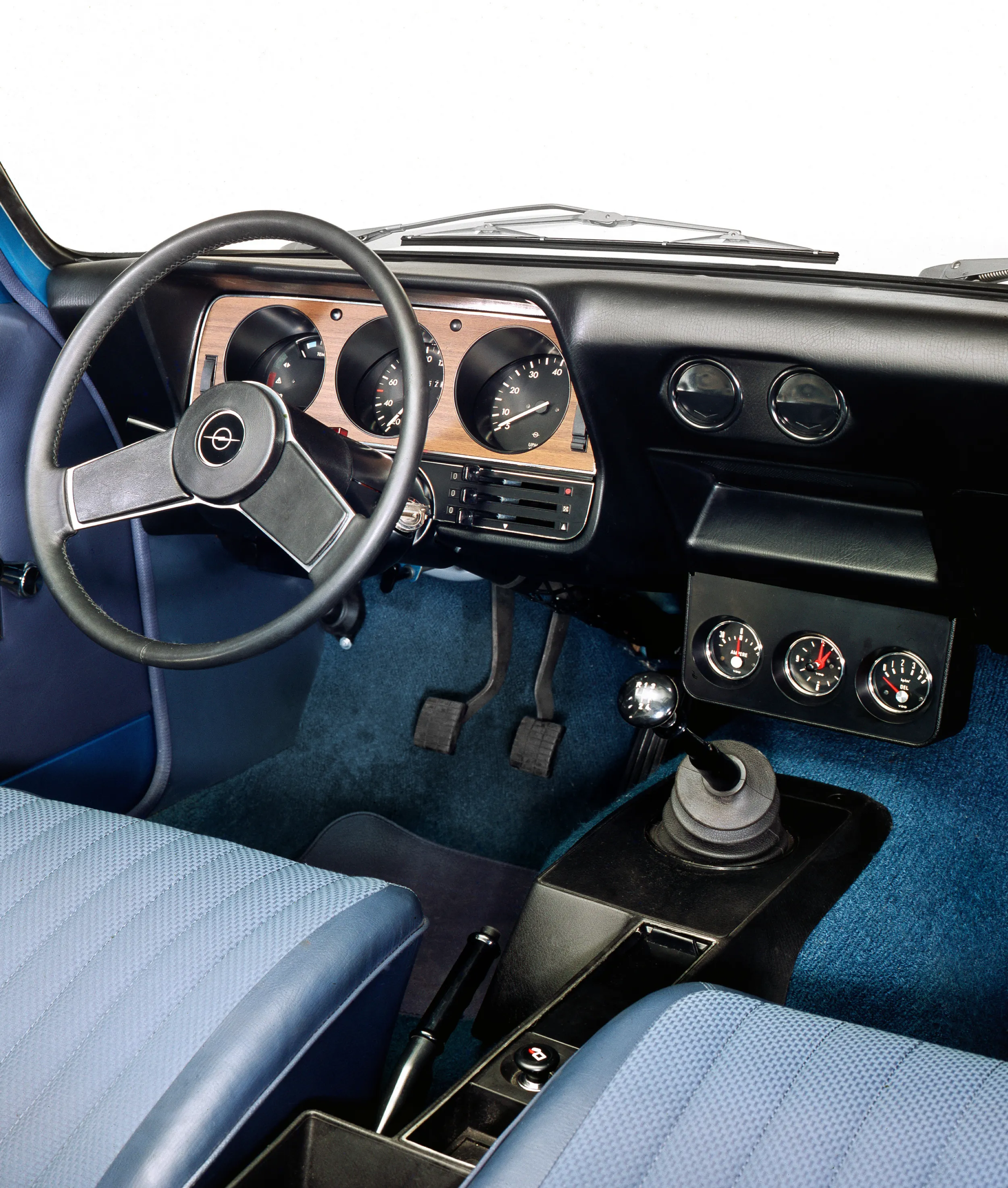 Opel Ascona