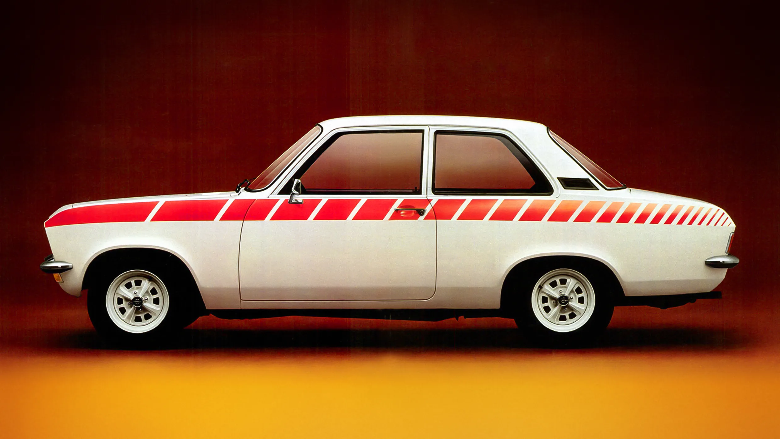 Opel Ascona