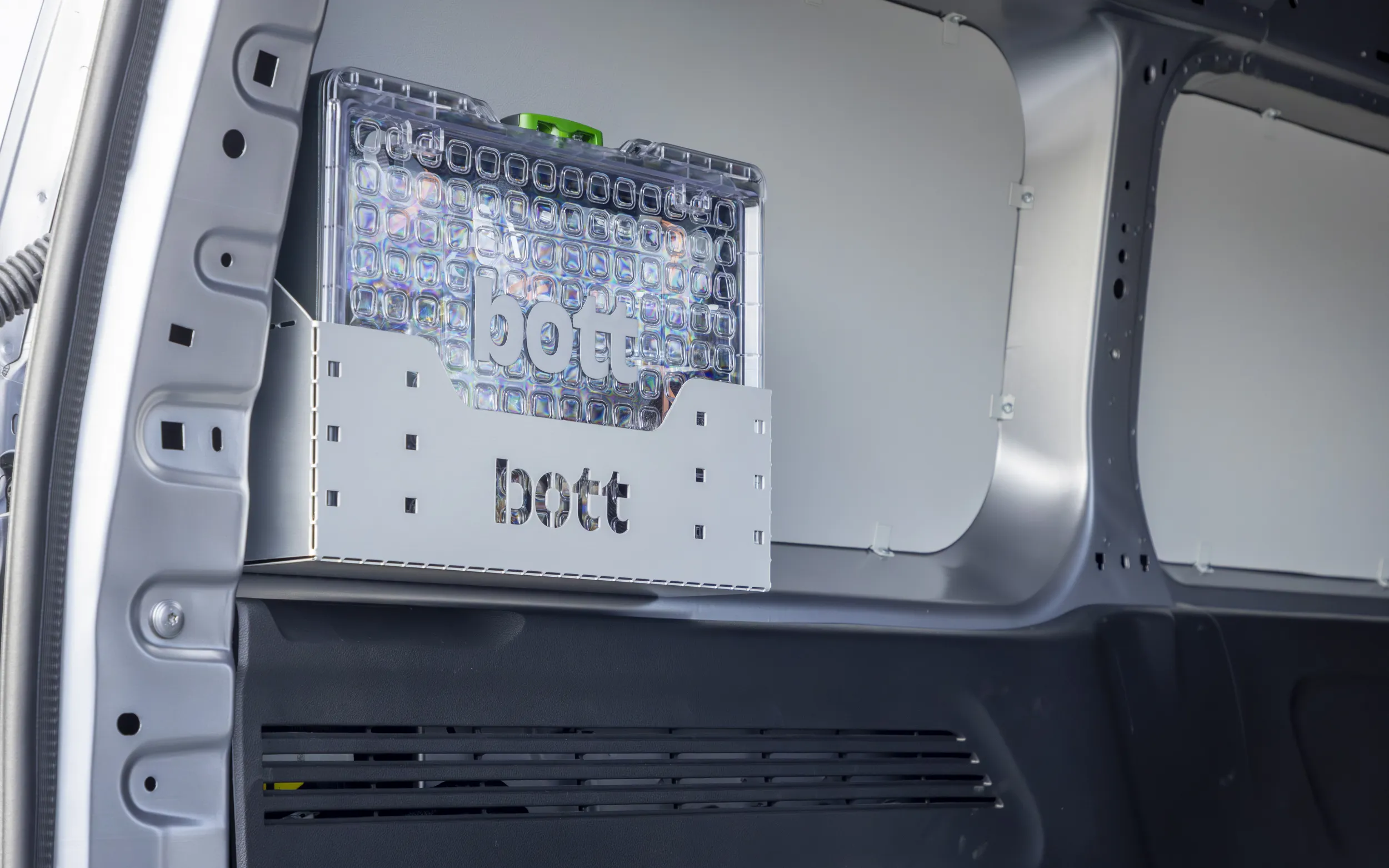 Opel Combo Electric