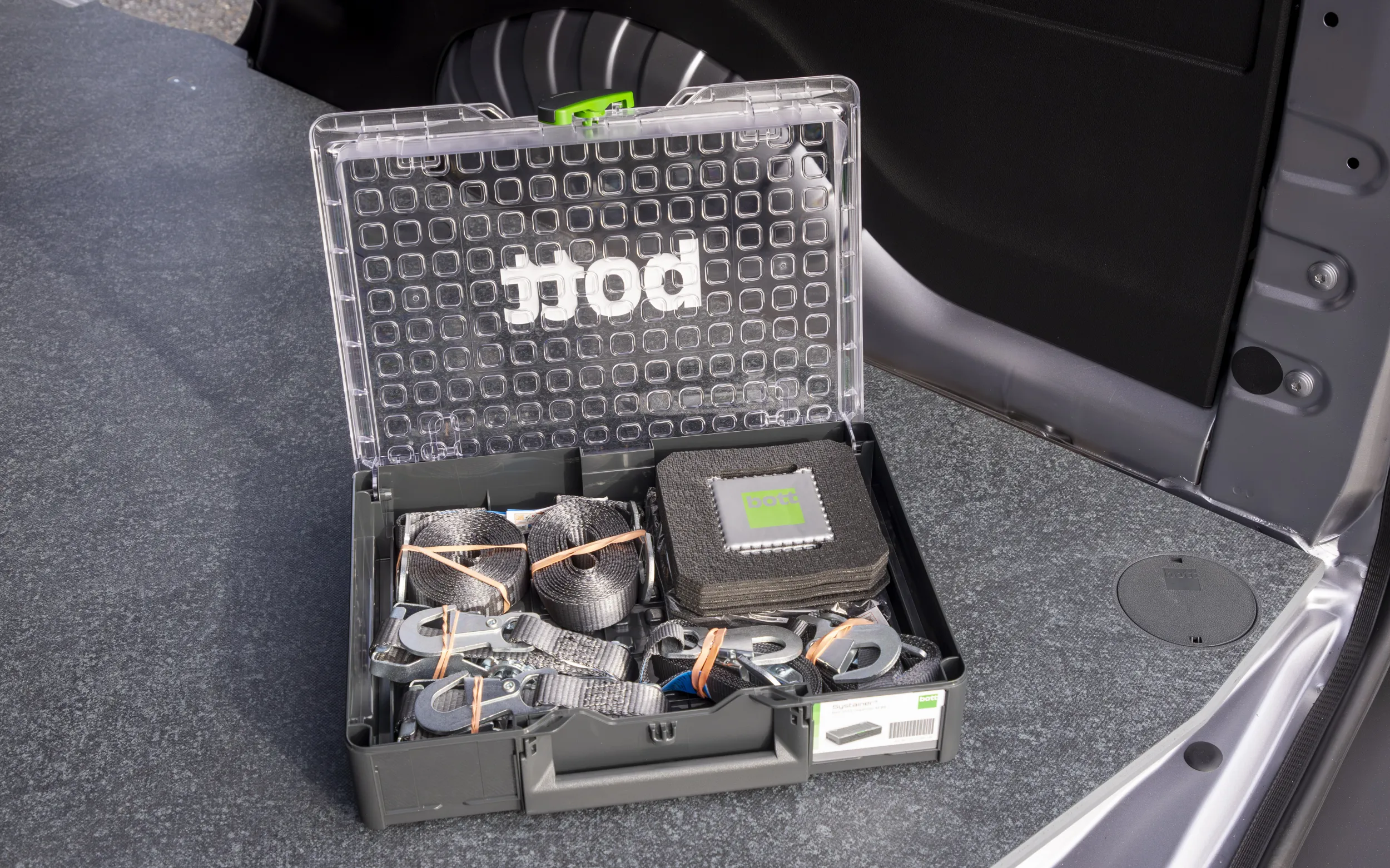 Opel Combo Electric