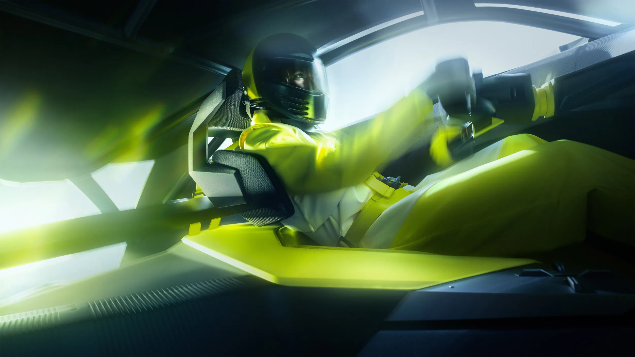 Opel Corsa GSE Vision Gran Turismo
