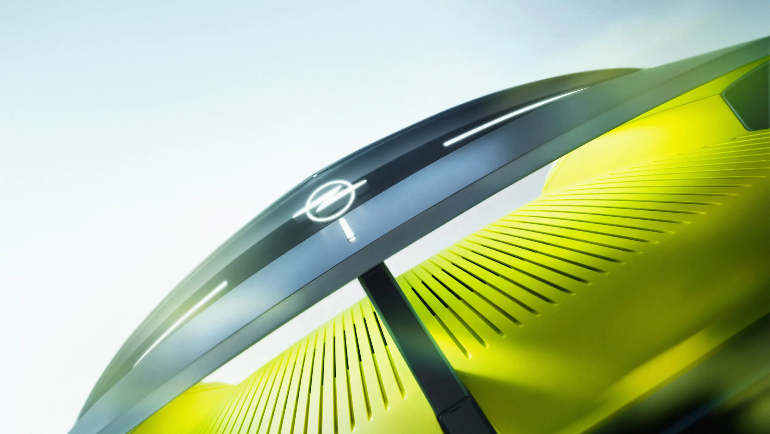 Opel Teases Stunning New Concept Car for IAA Mobility