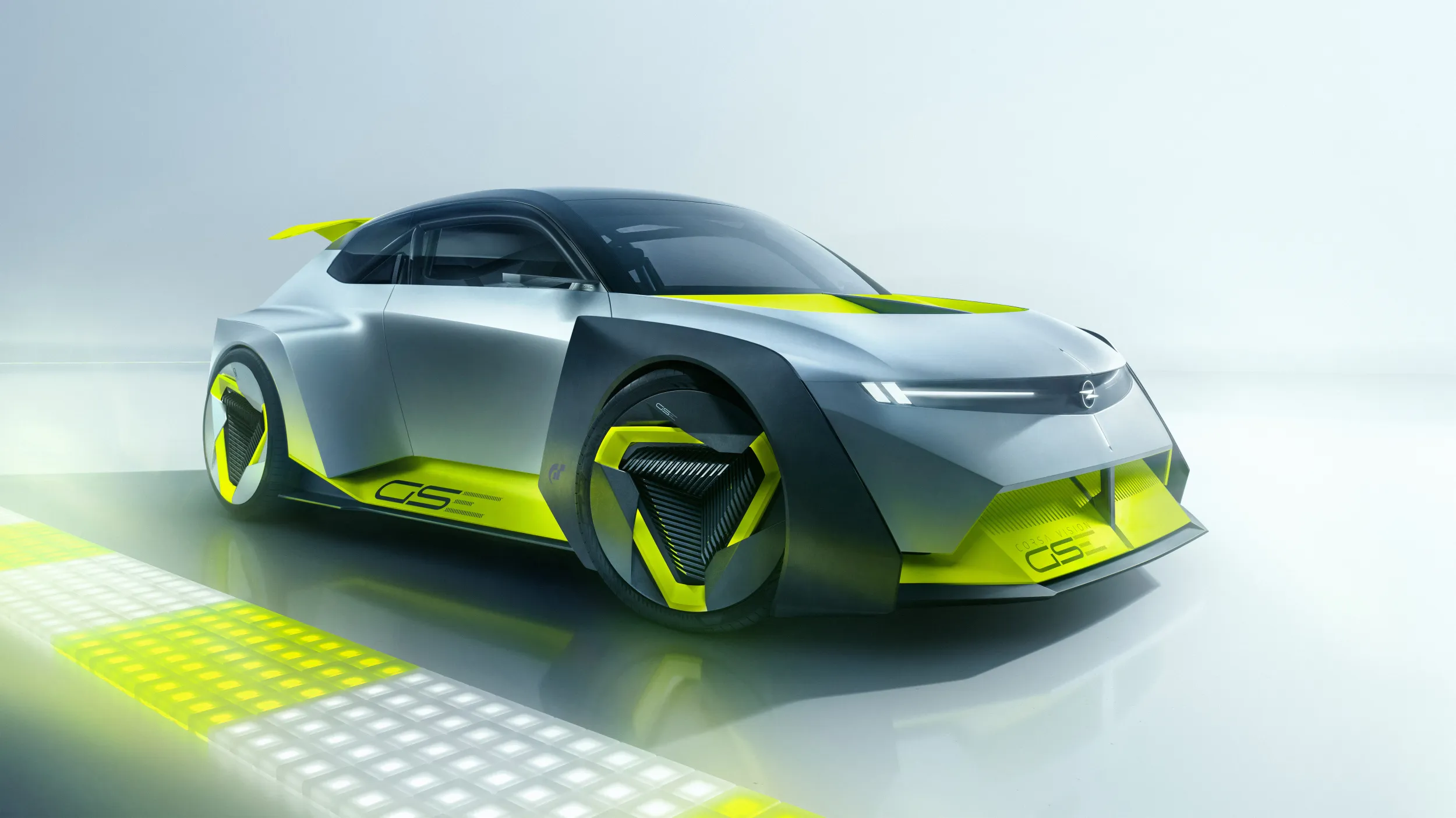 Opel @ IAA Mobility