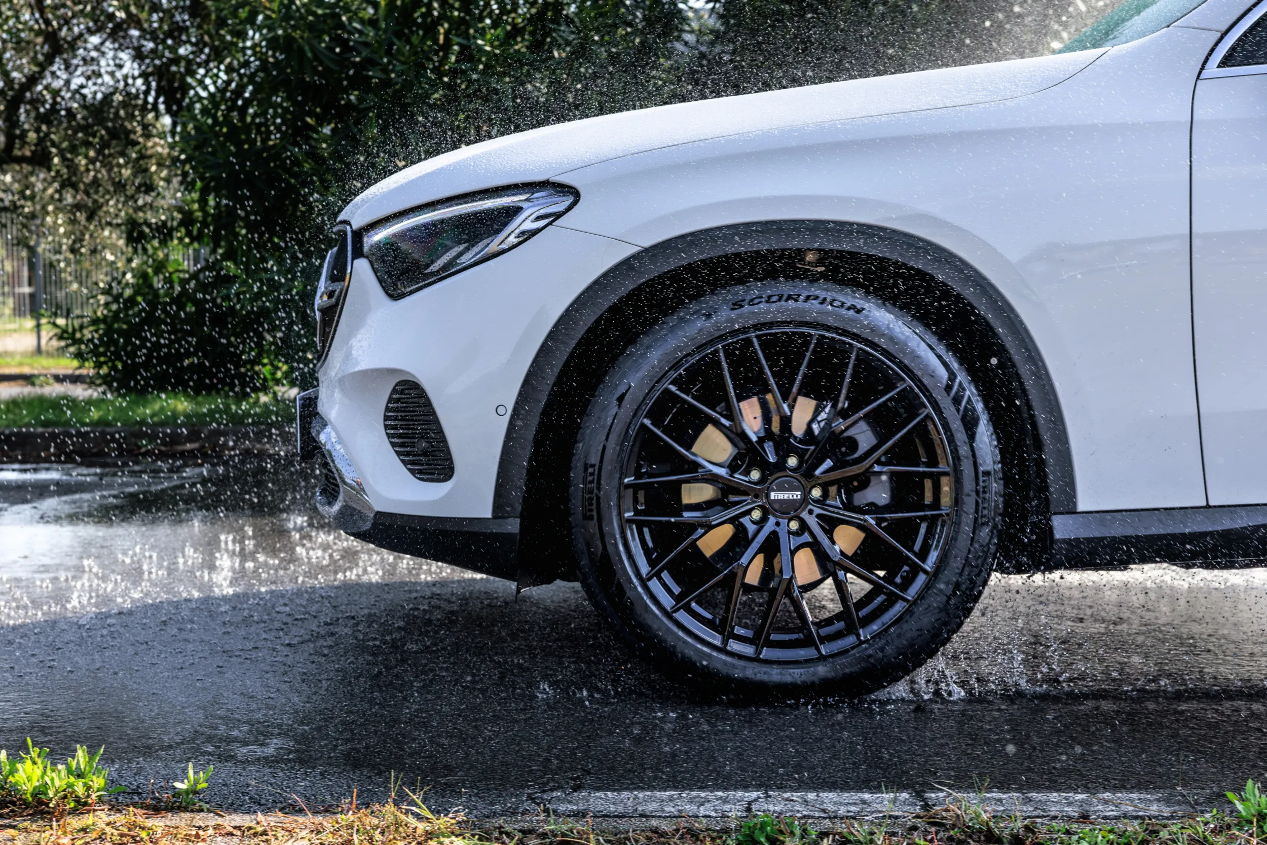 Pirelli Scorpion