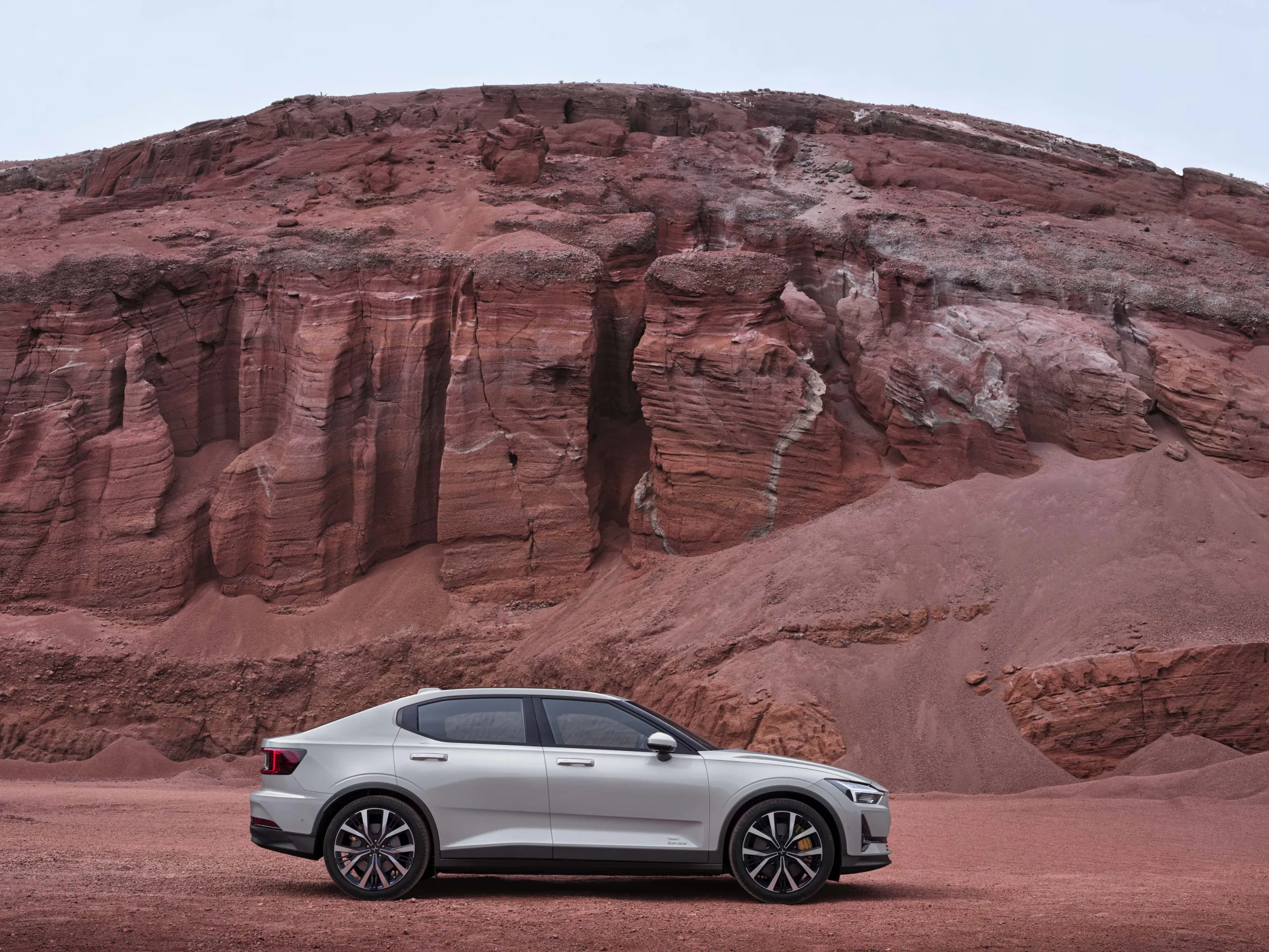 Polestar 2