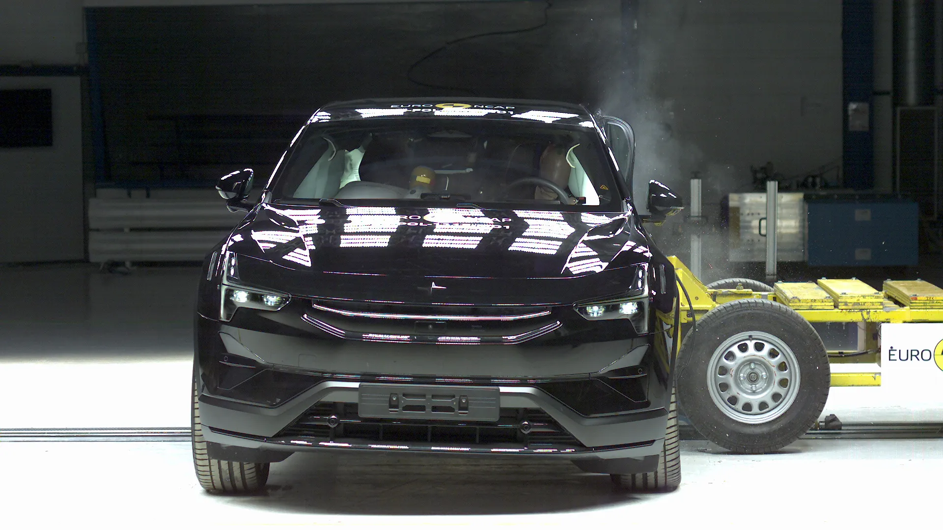 Polestar 3