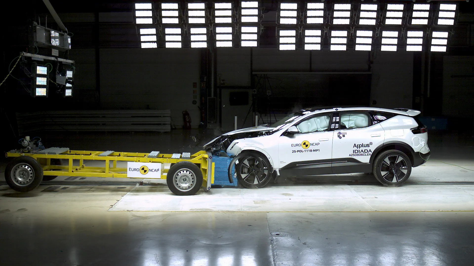 Polestar 3