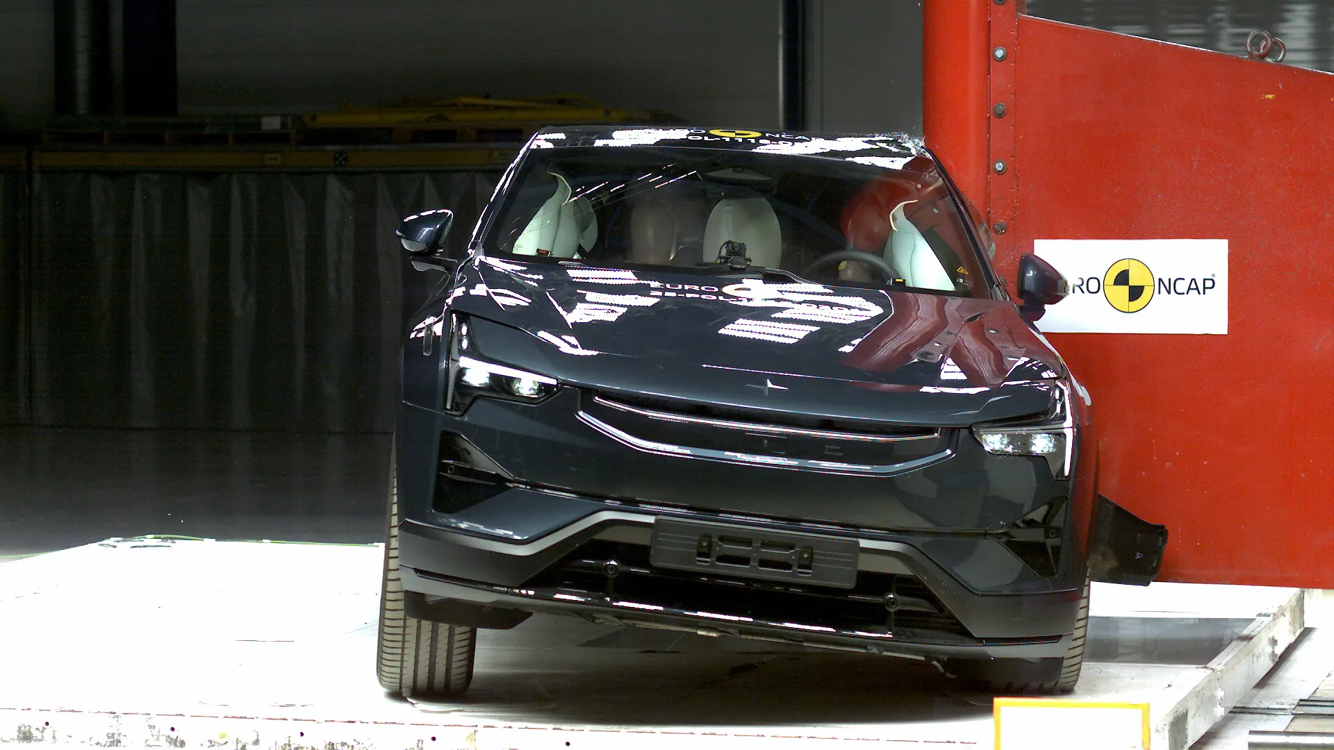 Polestar 3