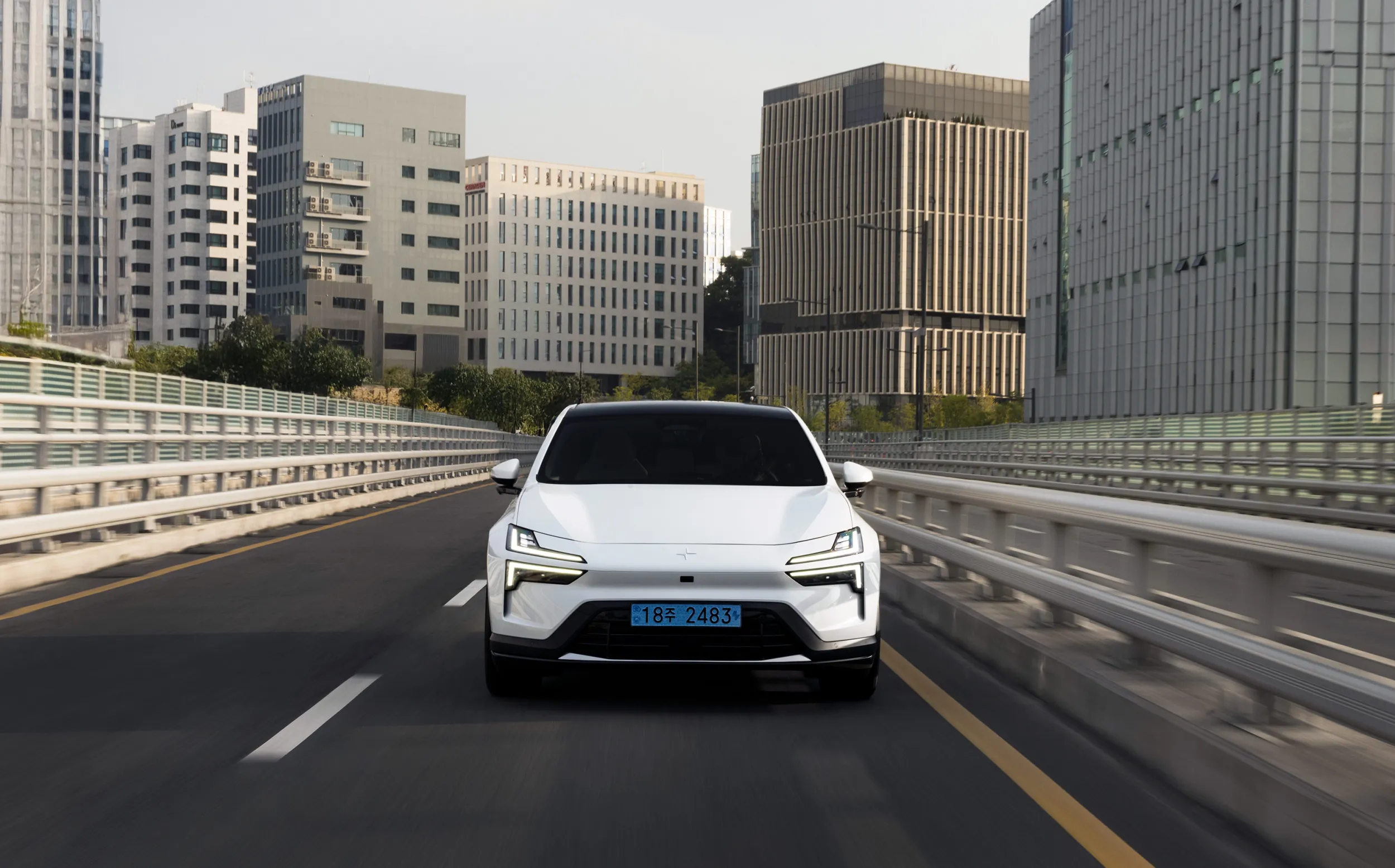 Polestar 4