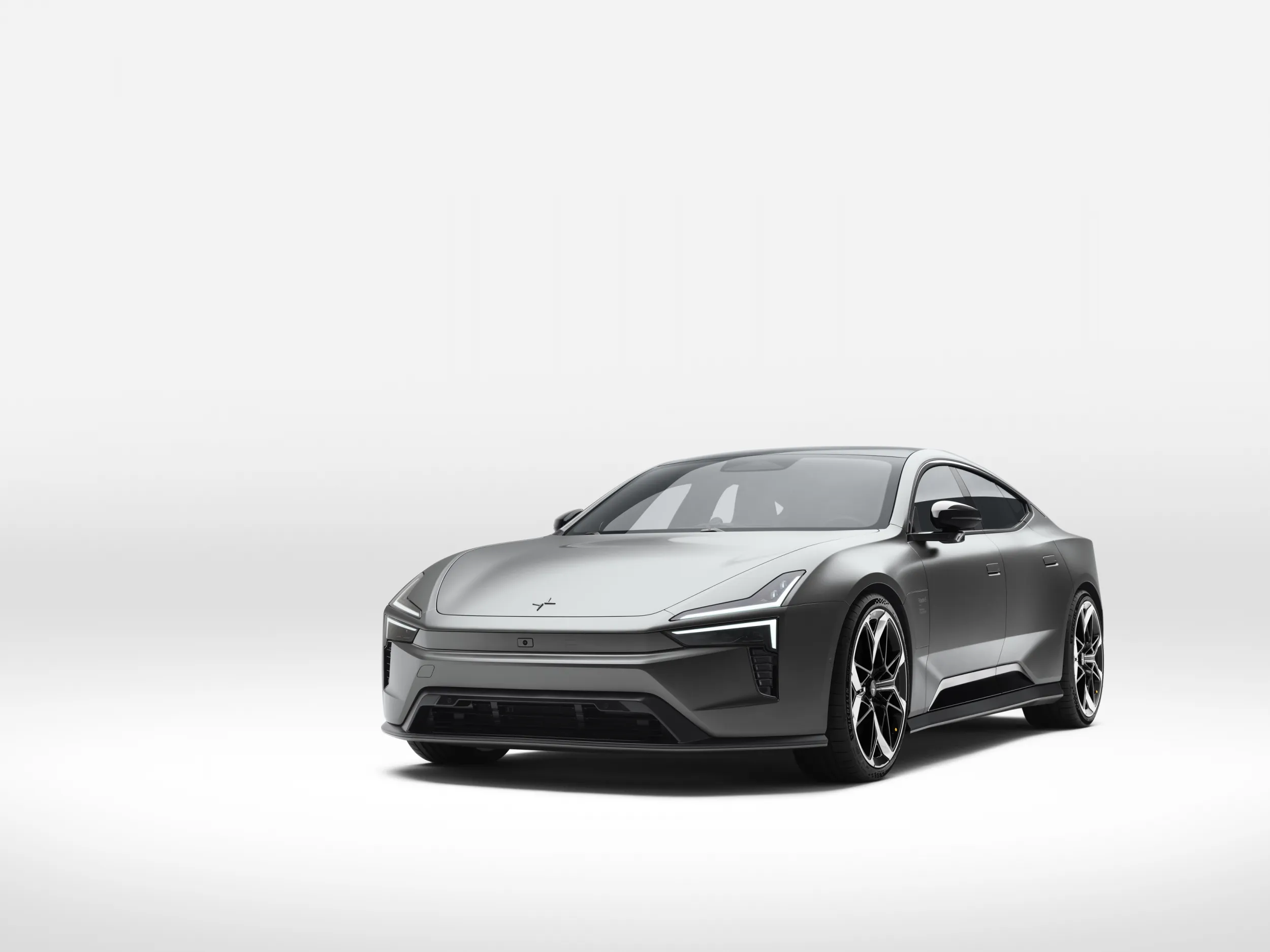 Polestar 5 performance Grand Tourer