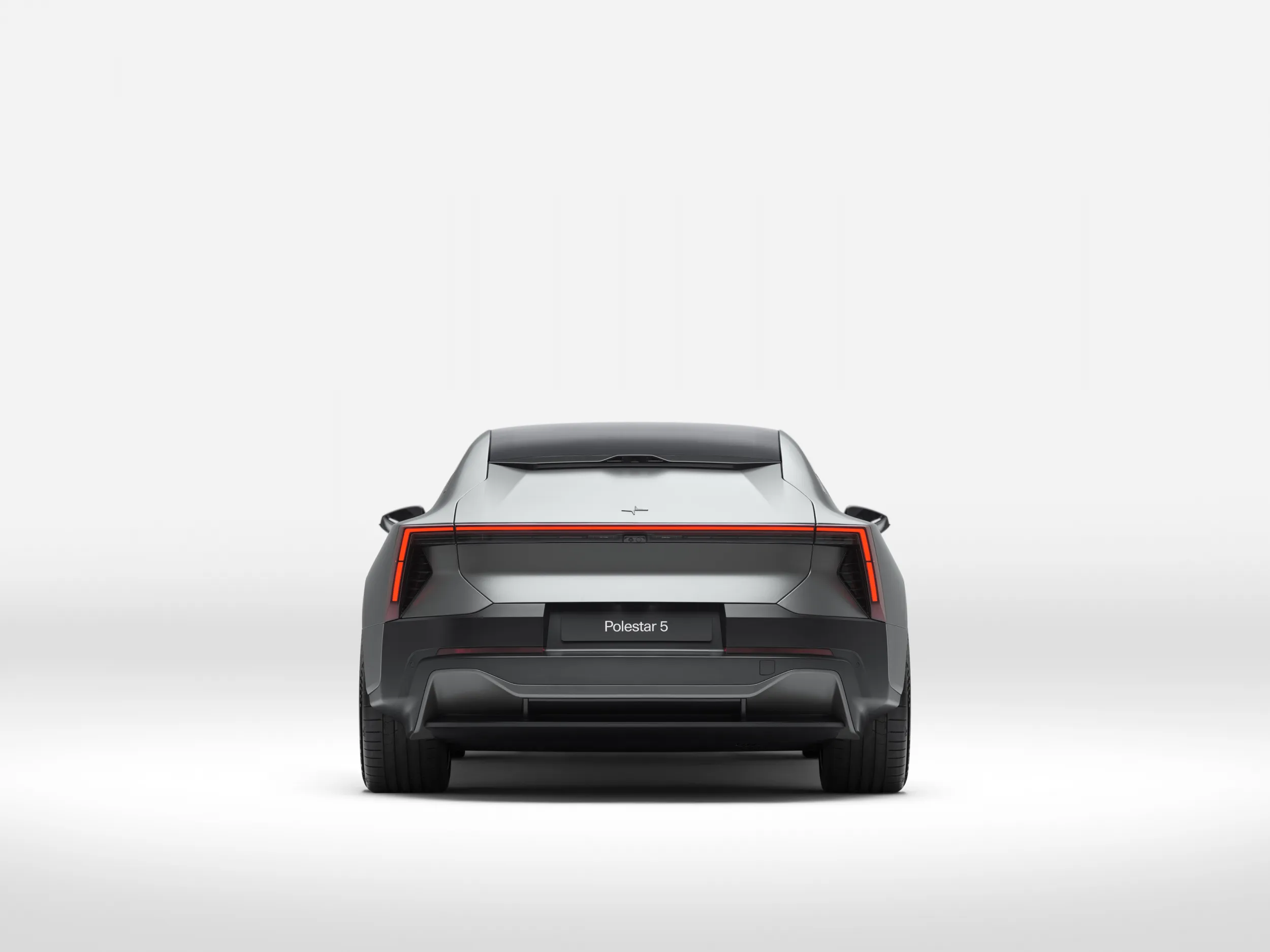 Polestar 5 performance Grand Tourer