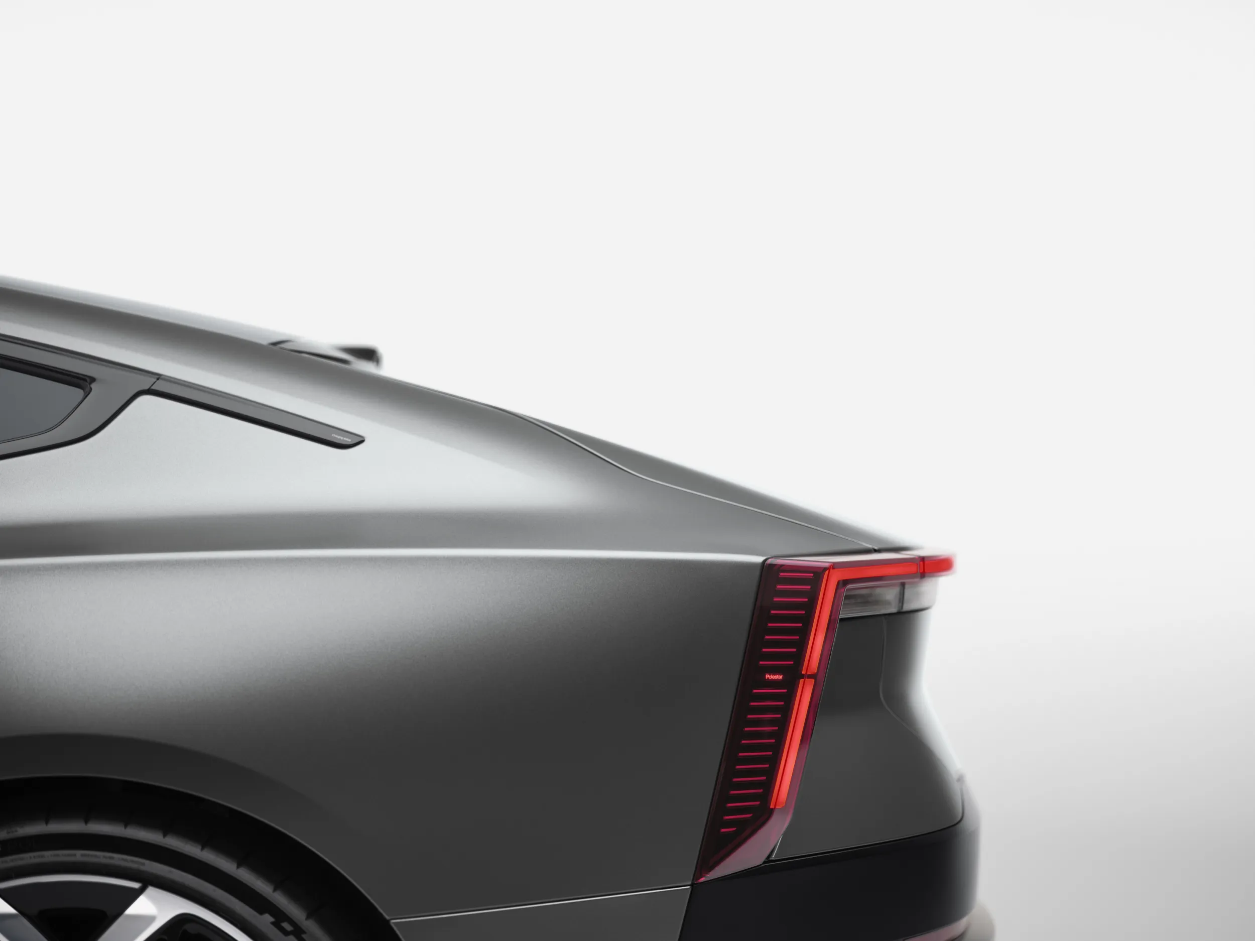Polestar 5 performance Grand Tourer