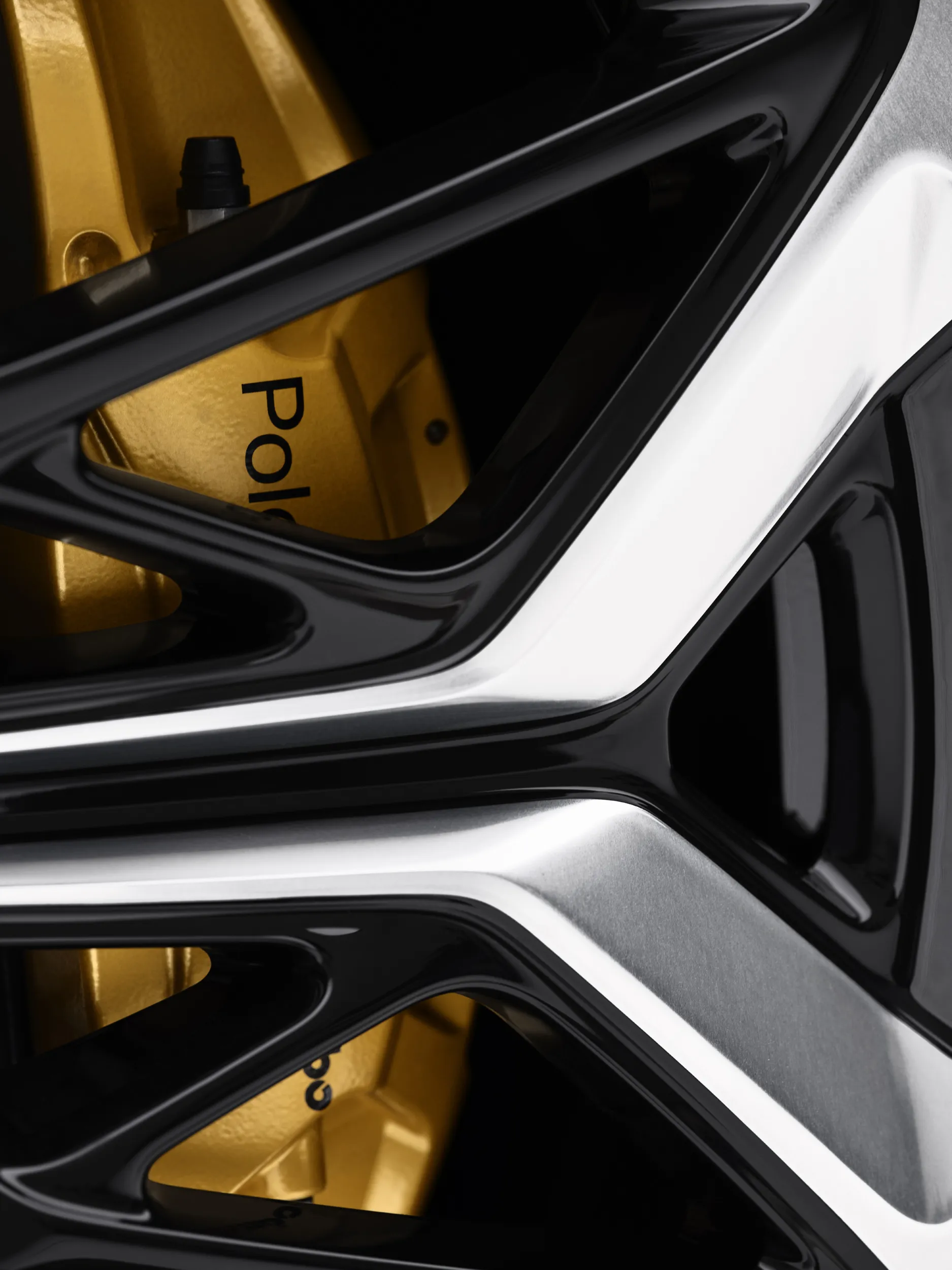 Polestar 5 performance Grand Tourer