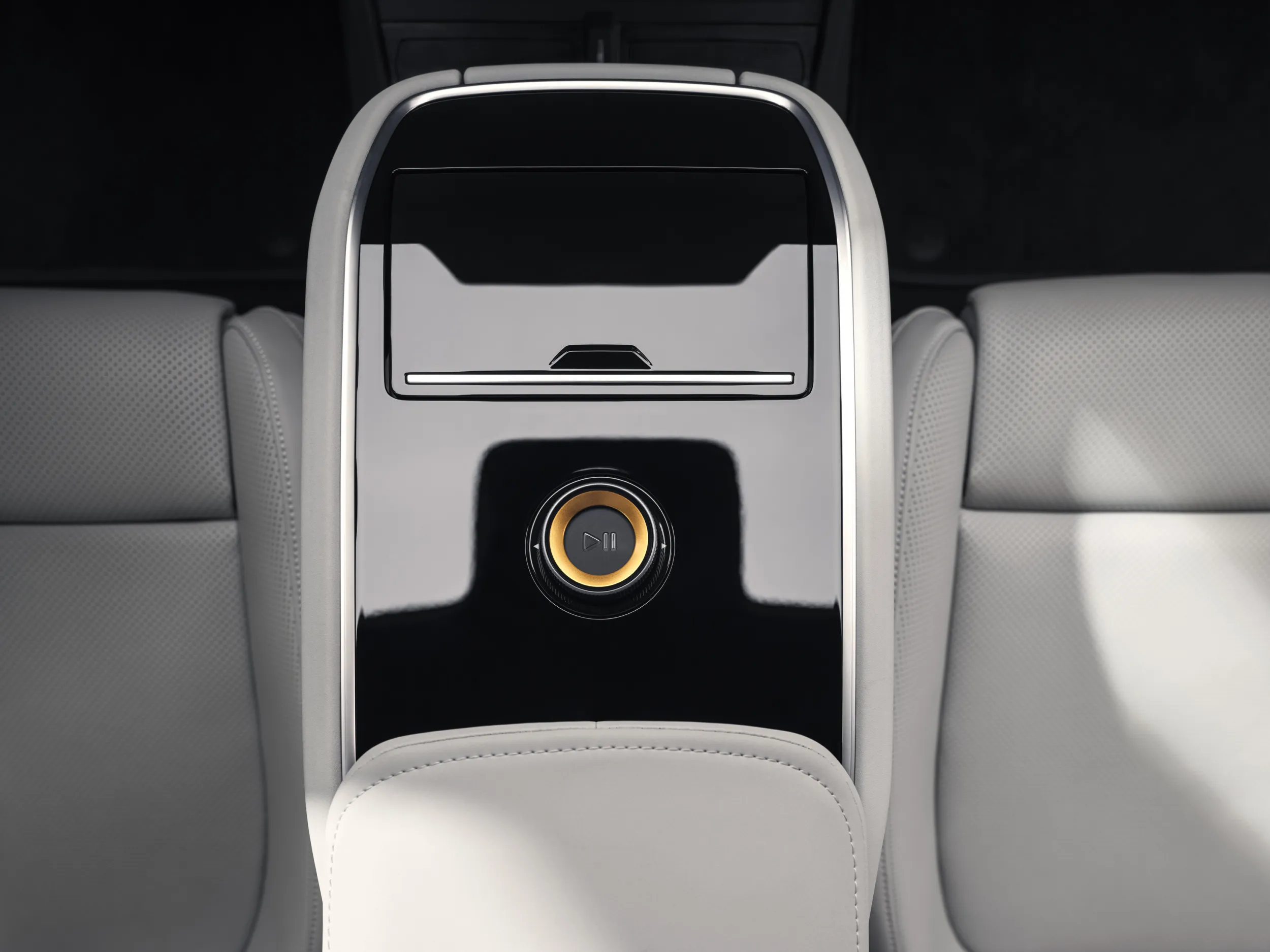 Polestar 5 performance Grand Tourer