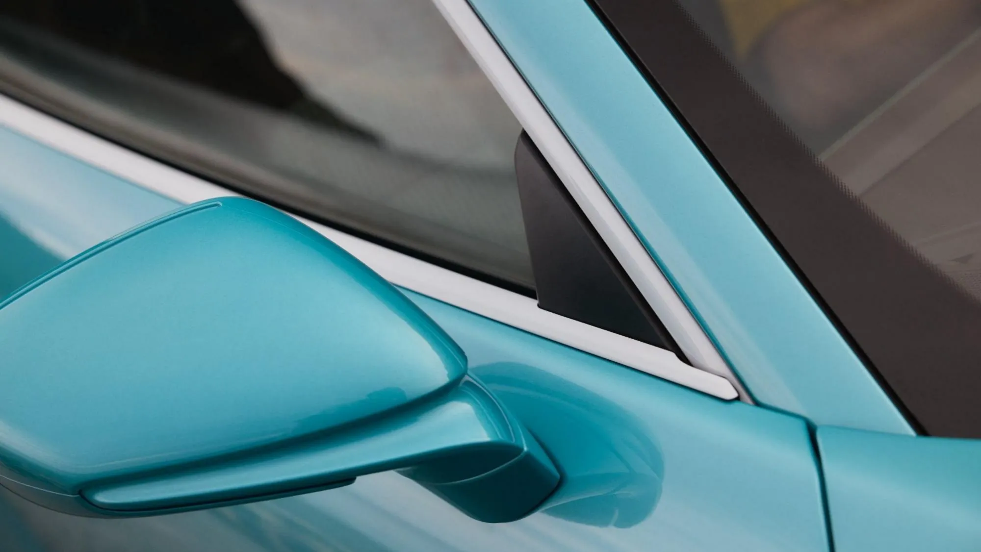 Porsche 911 Carrera T “Formosa”