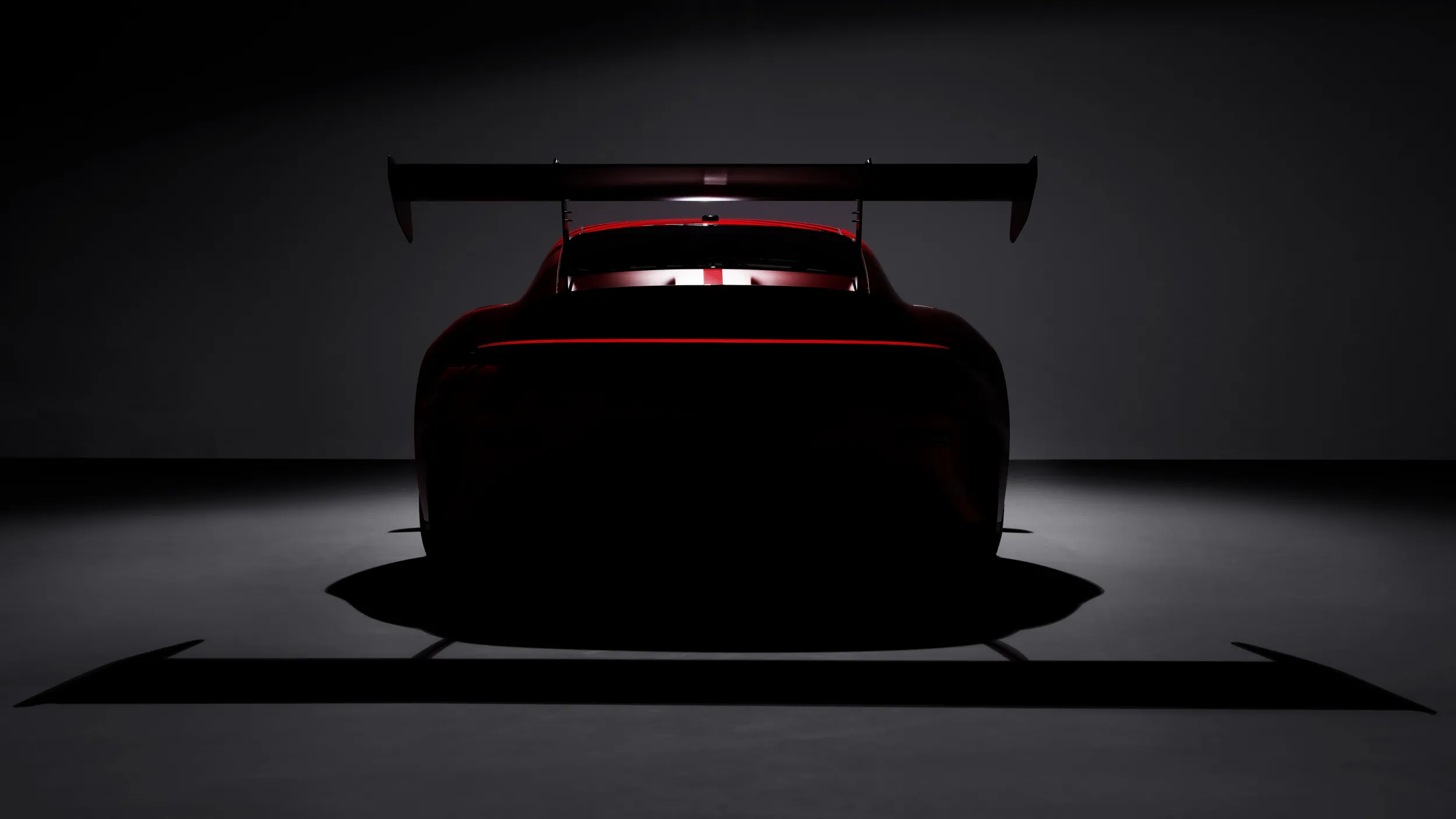 Porsche 911 Cup