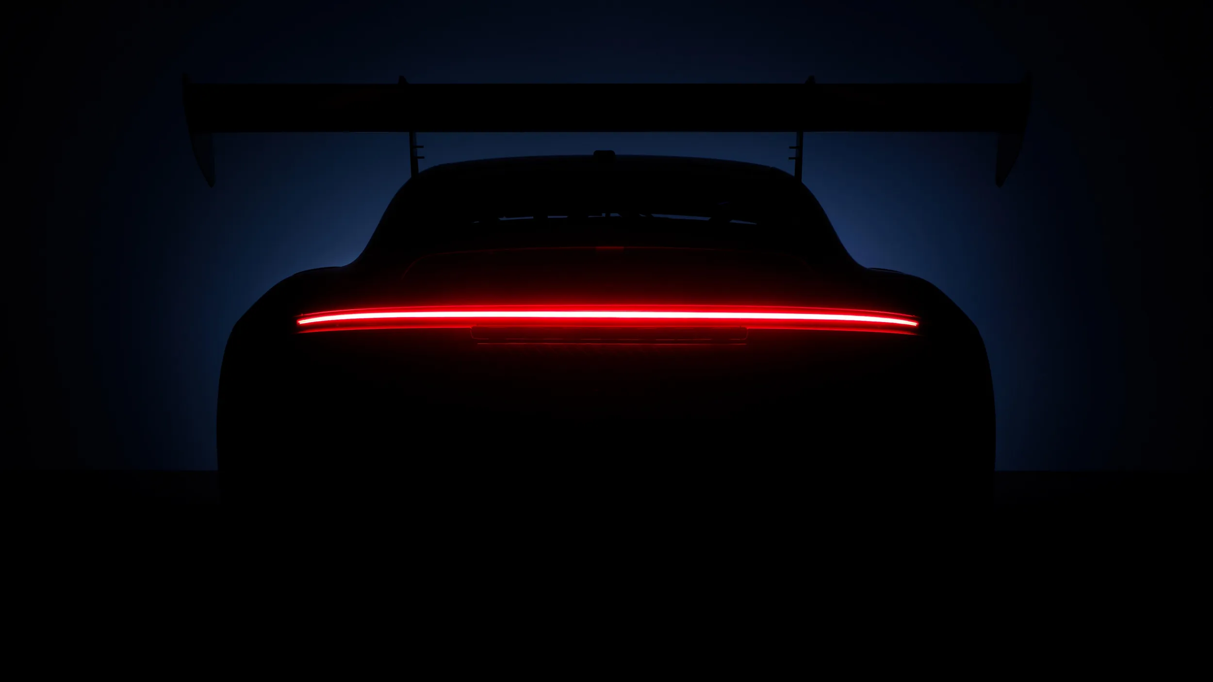 Porsche 911 Cup