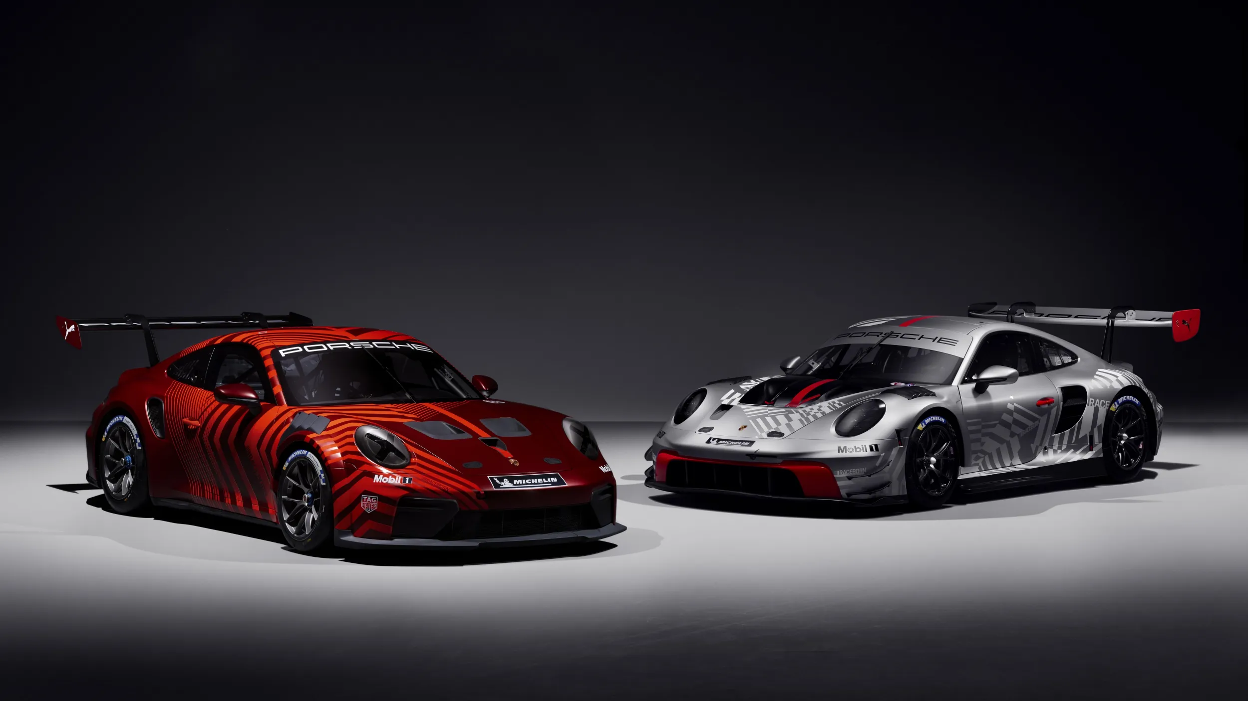 Porsche 911 Cup
