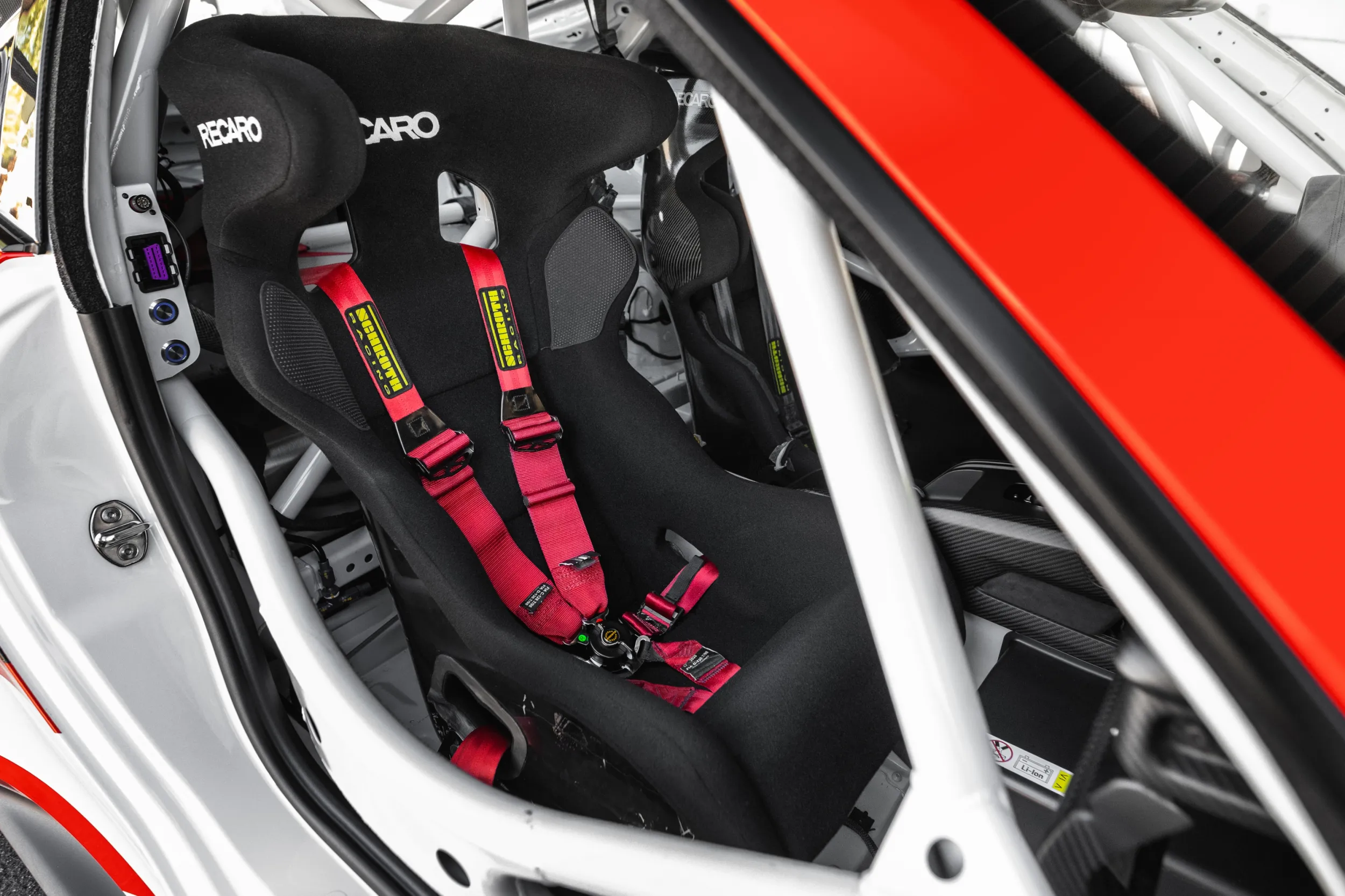 Porsche 911 GT2 RS Clubsport