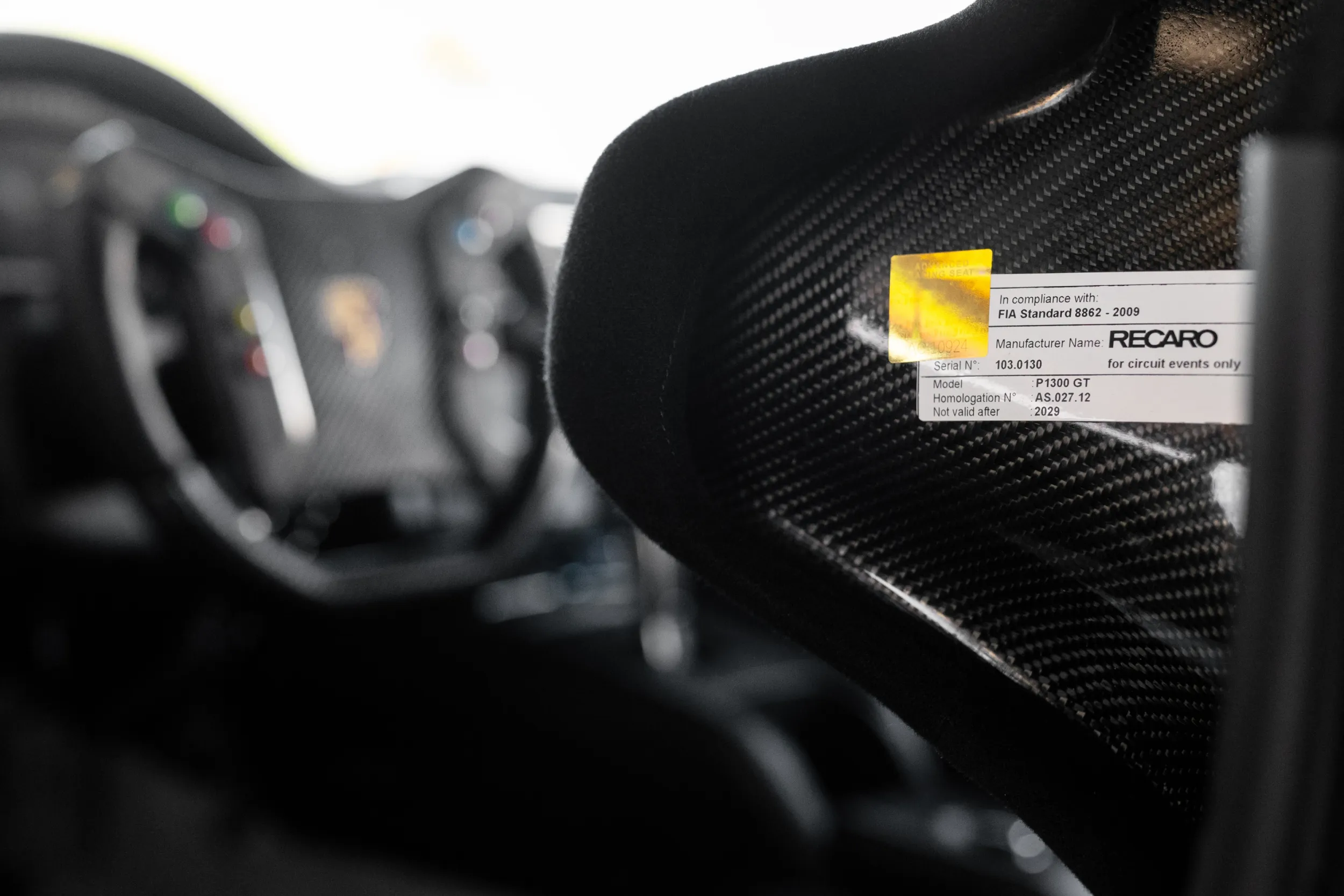 Porsche 911 GT2 RS Clubsport