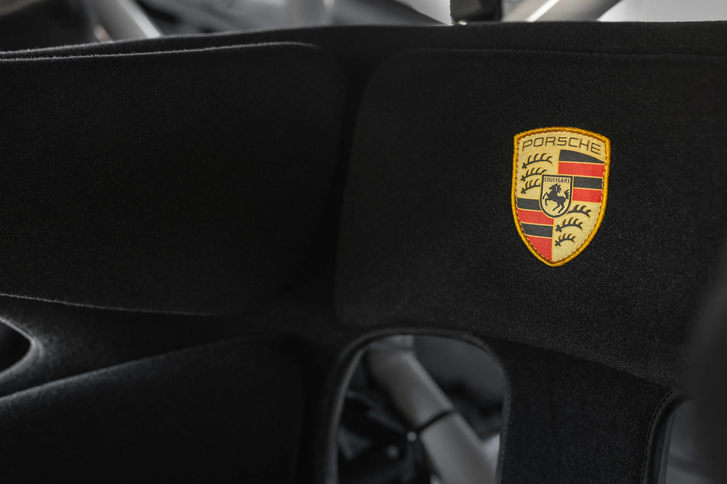 Porsche 911 GT2 RS Clubsport