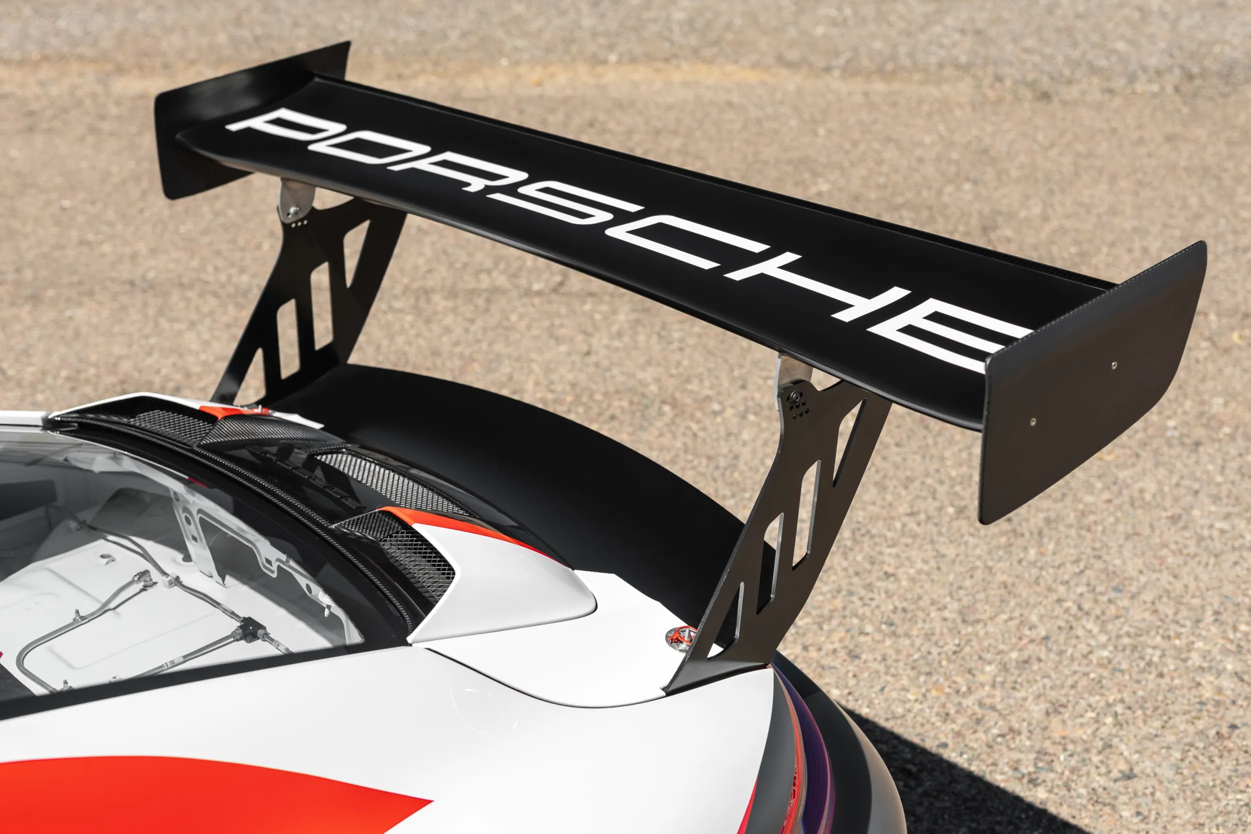 Porsche 911 GT2 RS Clubsport
