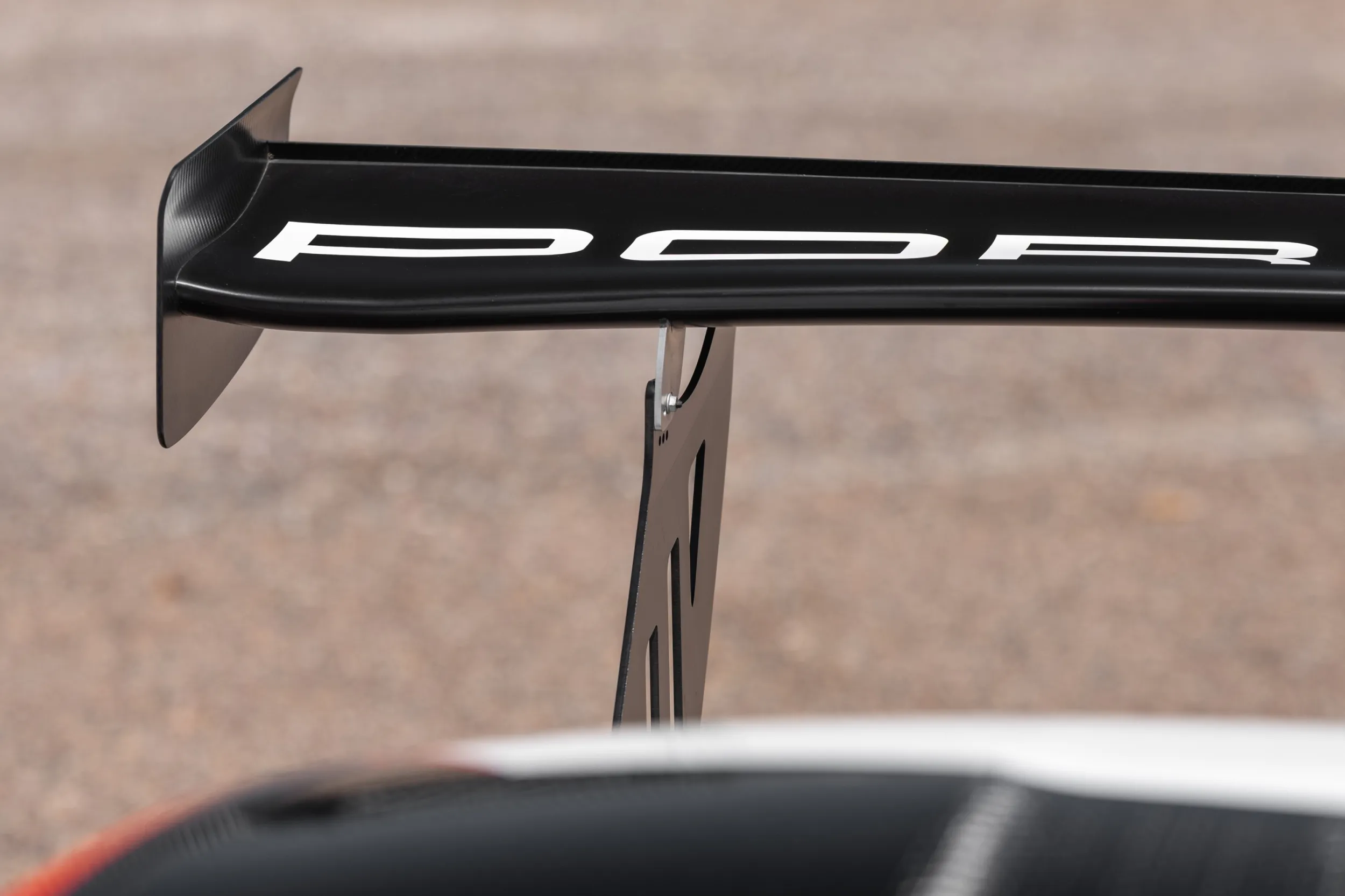 Porsche 911 GT2 RS Clubsport