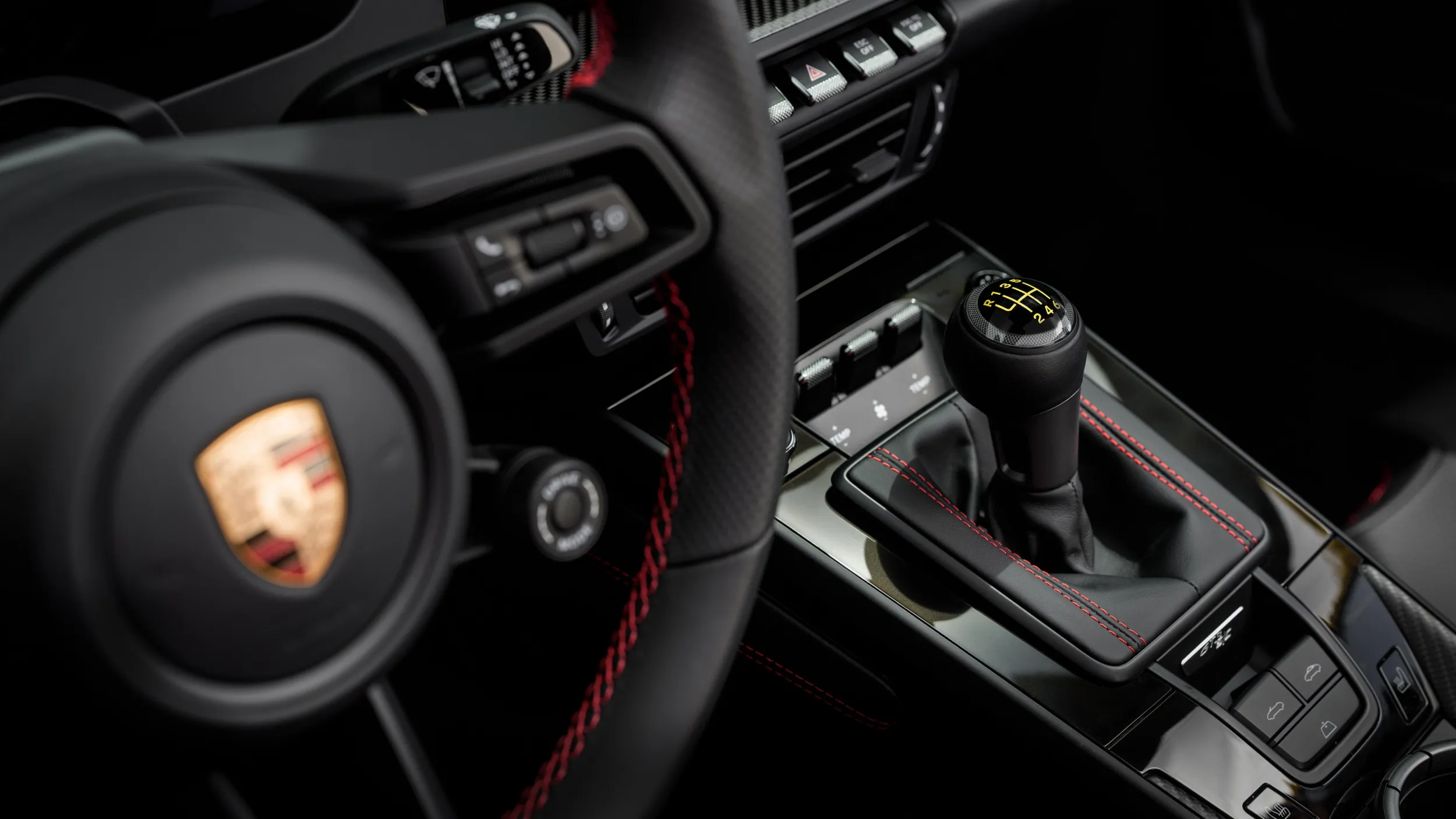 Porsche 911 GT3 Cabrio